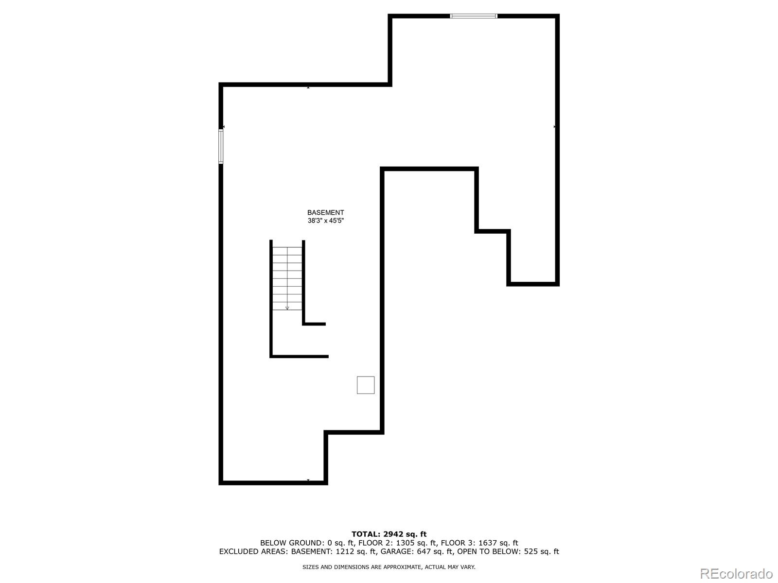 MLS Image #47 for 1846  vista valley drive,windsor, Colorado