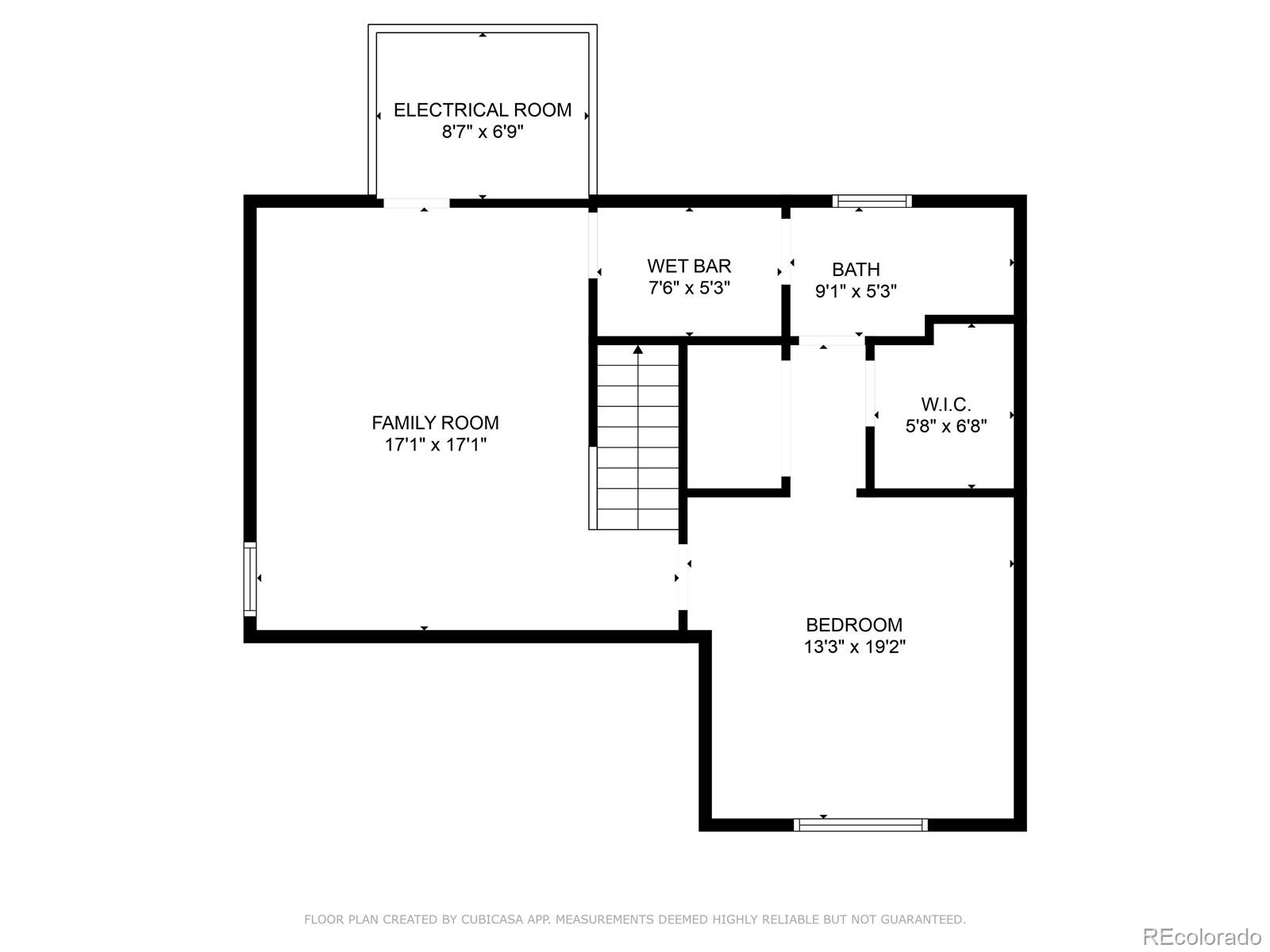 MLS Image #29 for 390  albion street,denver, Colorado