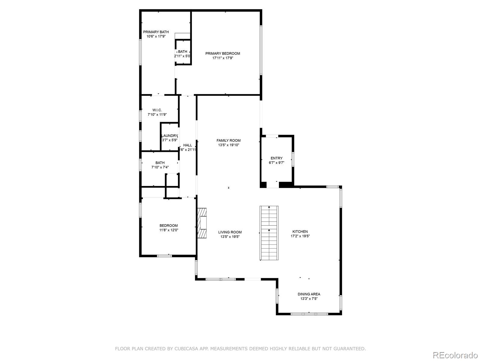 MLS Image #31 for 390  albion street,denver, Colorado