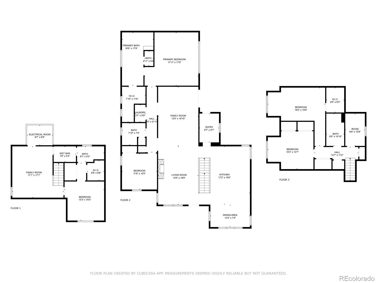 MLS Image #35 for 390  albion street,denver, Colorado