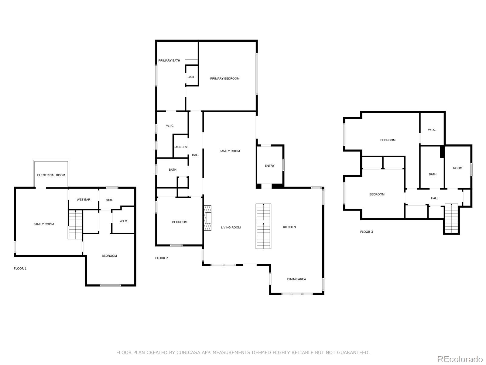 MLS Image #36 for 390  albion street,denver, Colorado