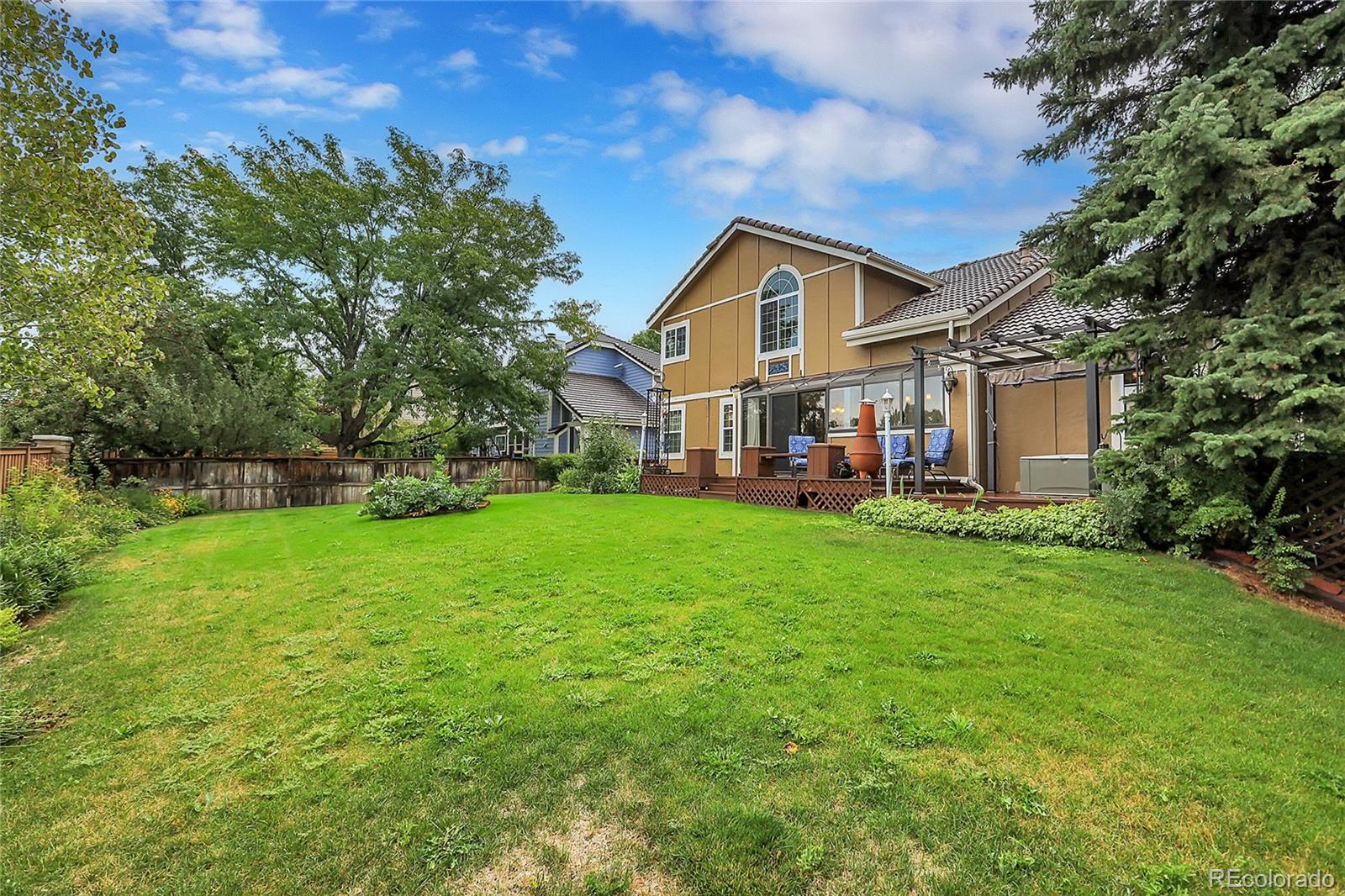 MLS Image #31 for 1781  red fox place,highlands ranch, Colorado