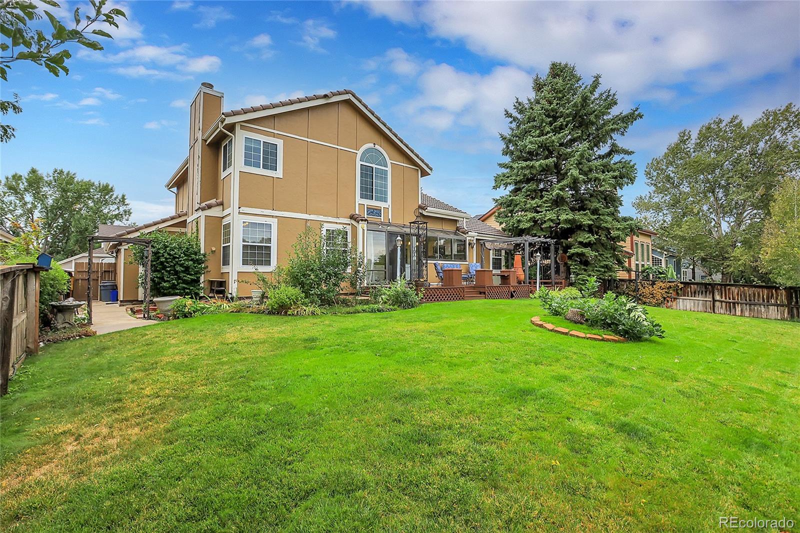 MLS Image #33 for 1781  red fox place,highlands ranch, Colorado