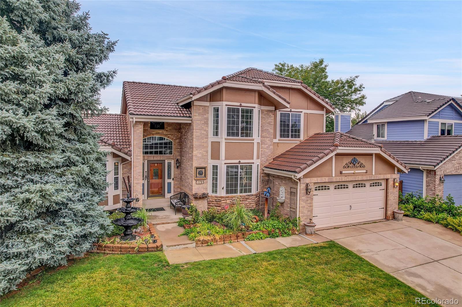 MLS Image #37 for 1781  red fox place,highlands ranch, Colorado