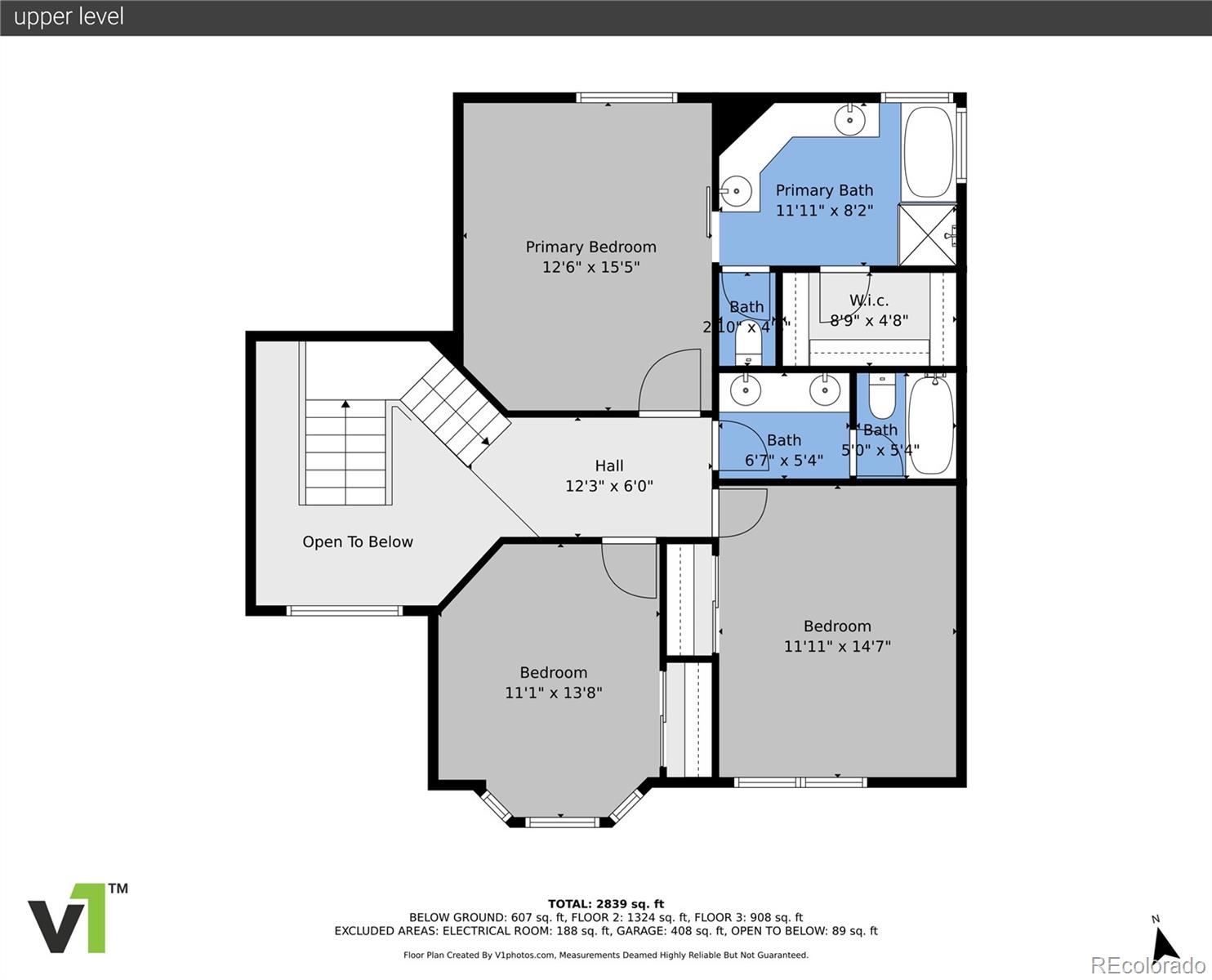 MLS Image #48 for 1781  red fox place,highlands ranch, Colorado