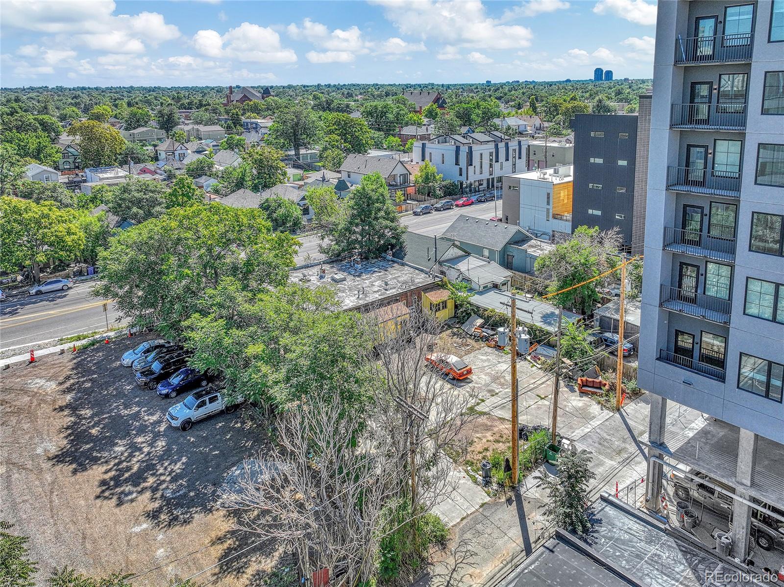 MLS Image #15 for 3735 n marion street,denver, Colorado