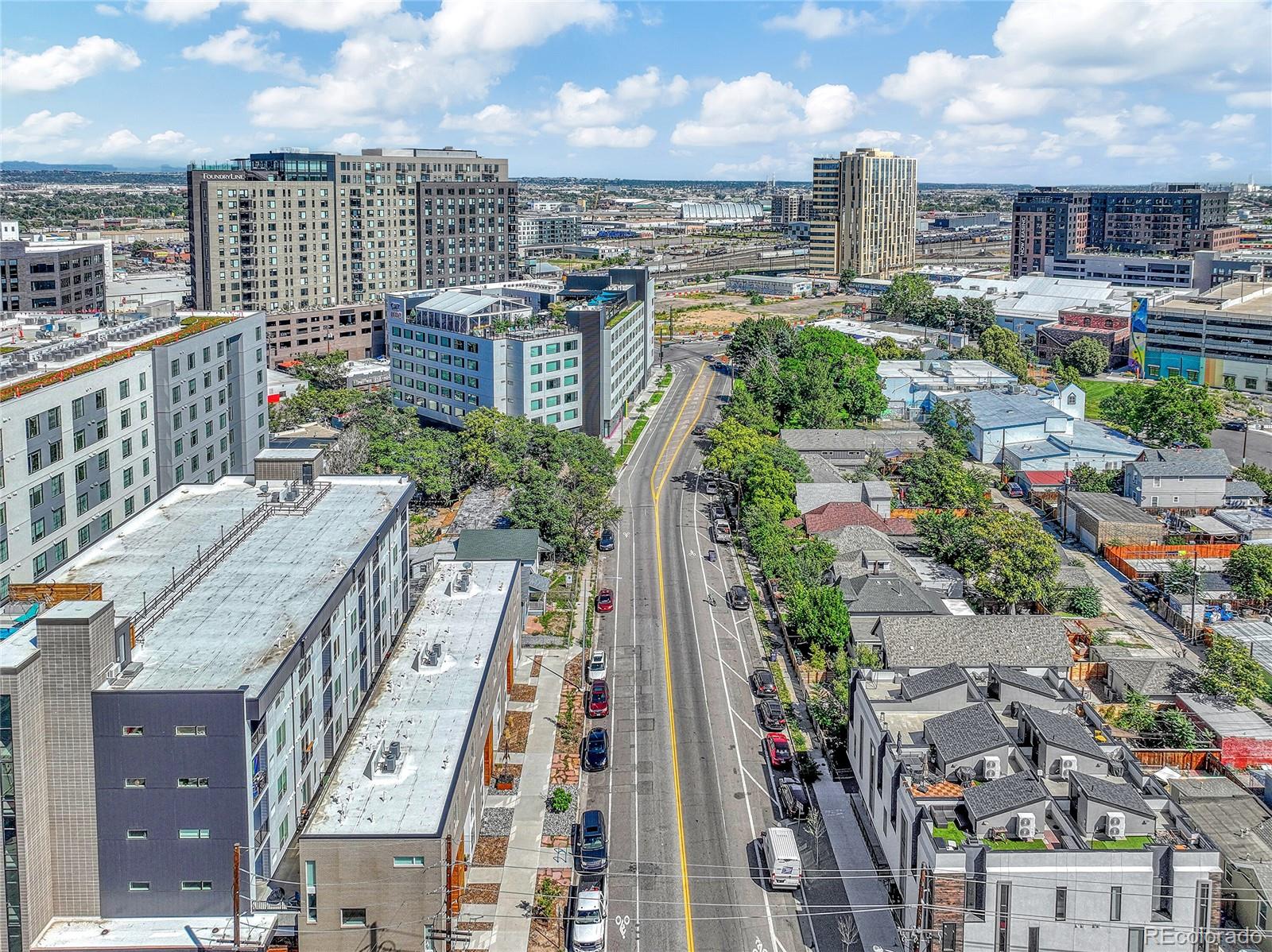 MLS Image #16 for 3735 n marion street,denver, Colorado