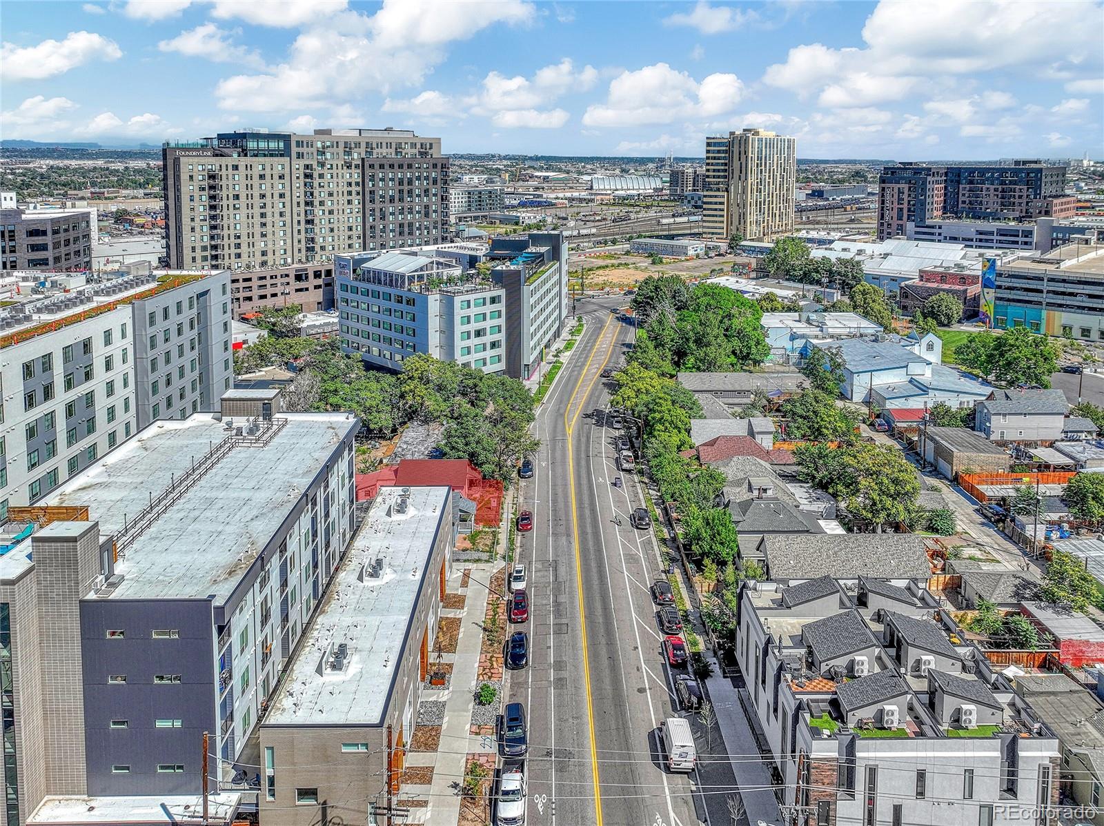 MLS Image #17 for 3735 n marion street,denver, Colorado