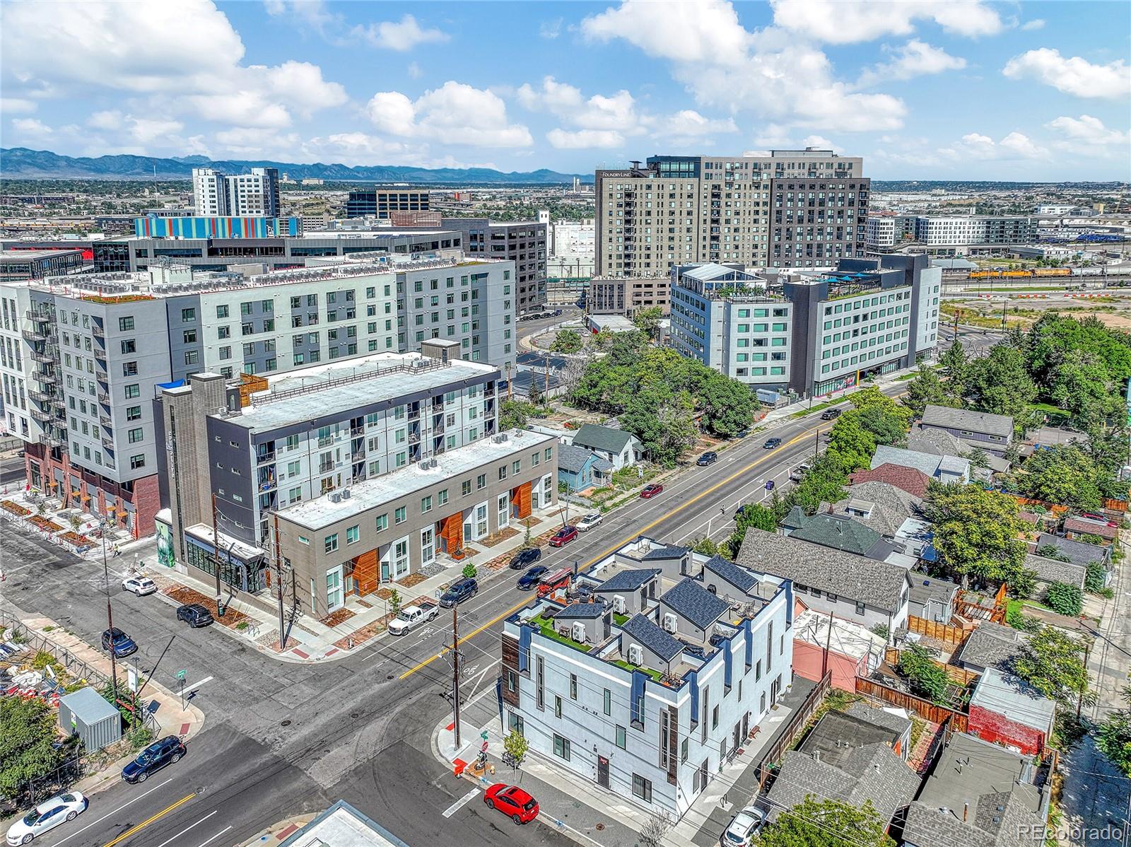 MLS Image #18 for 3735 n marion street,denver, Colorado