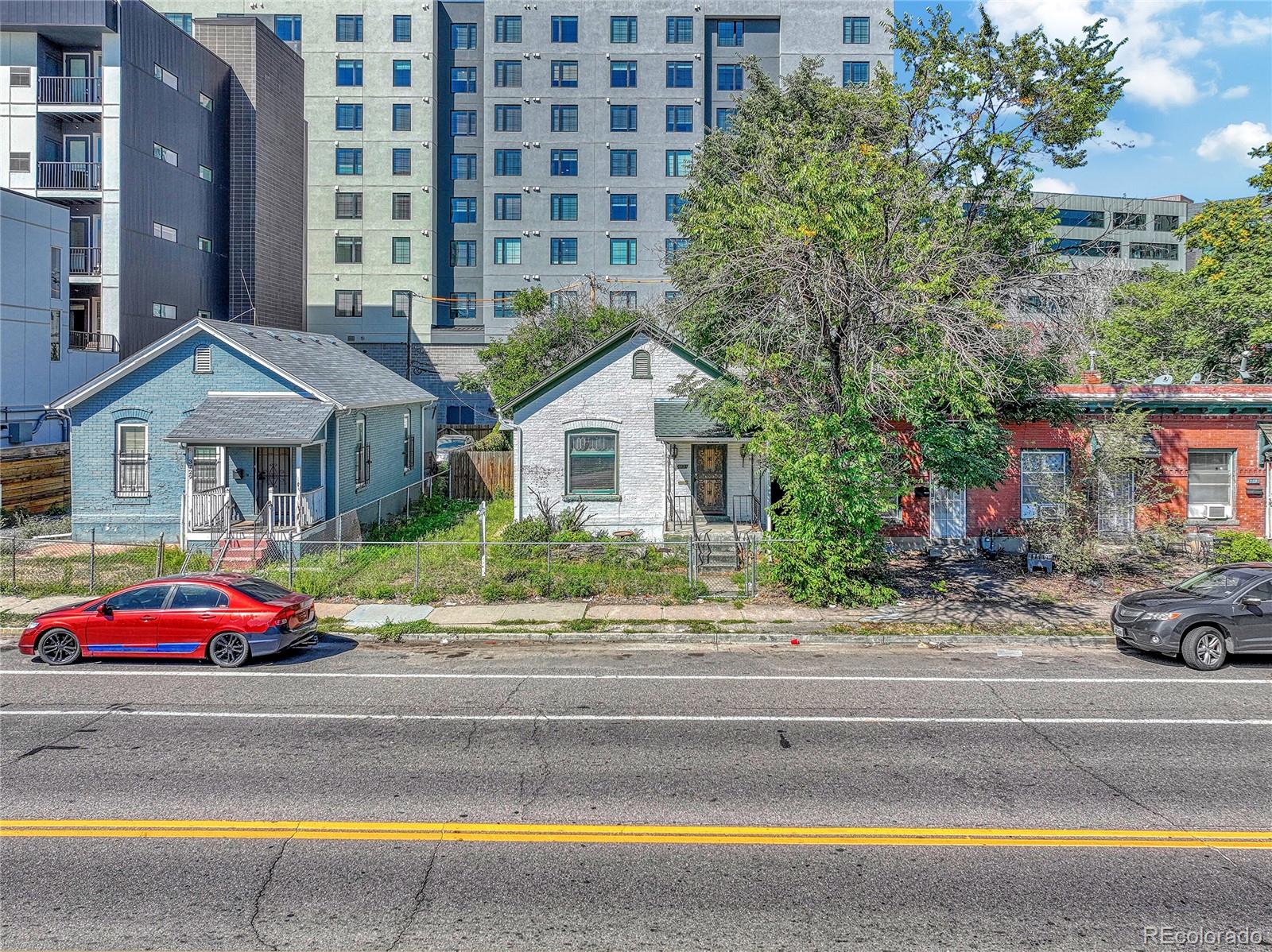 MLS Image #5 for 3735 n marion street,denver, Colorado