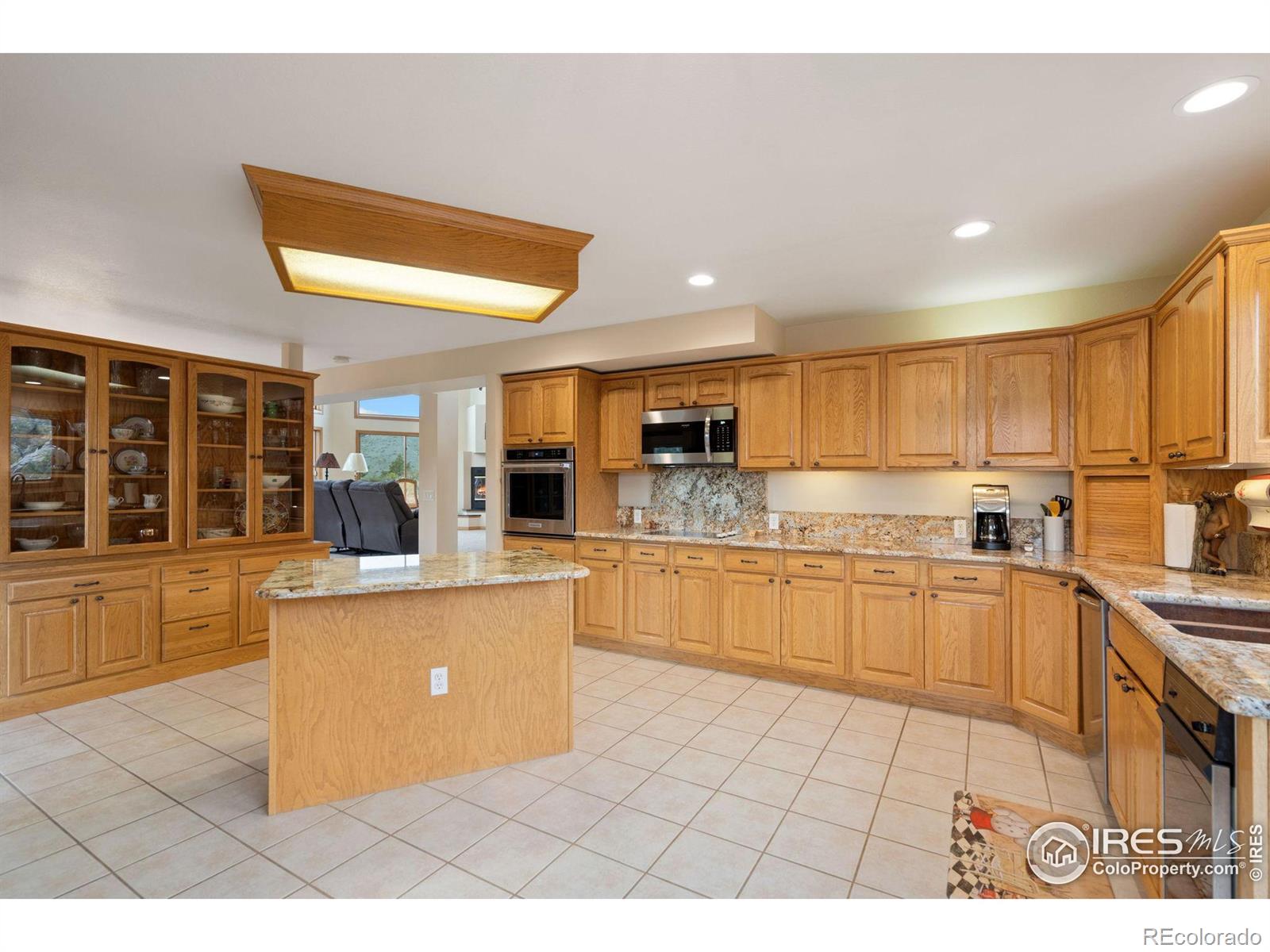 MLS Image #13 for 366 n rim road,livermore, Colorado