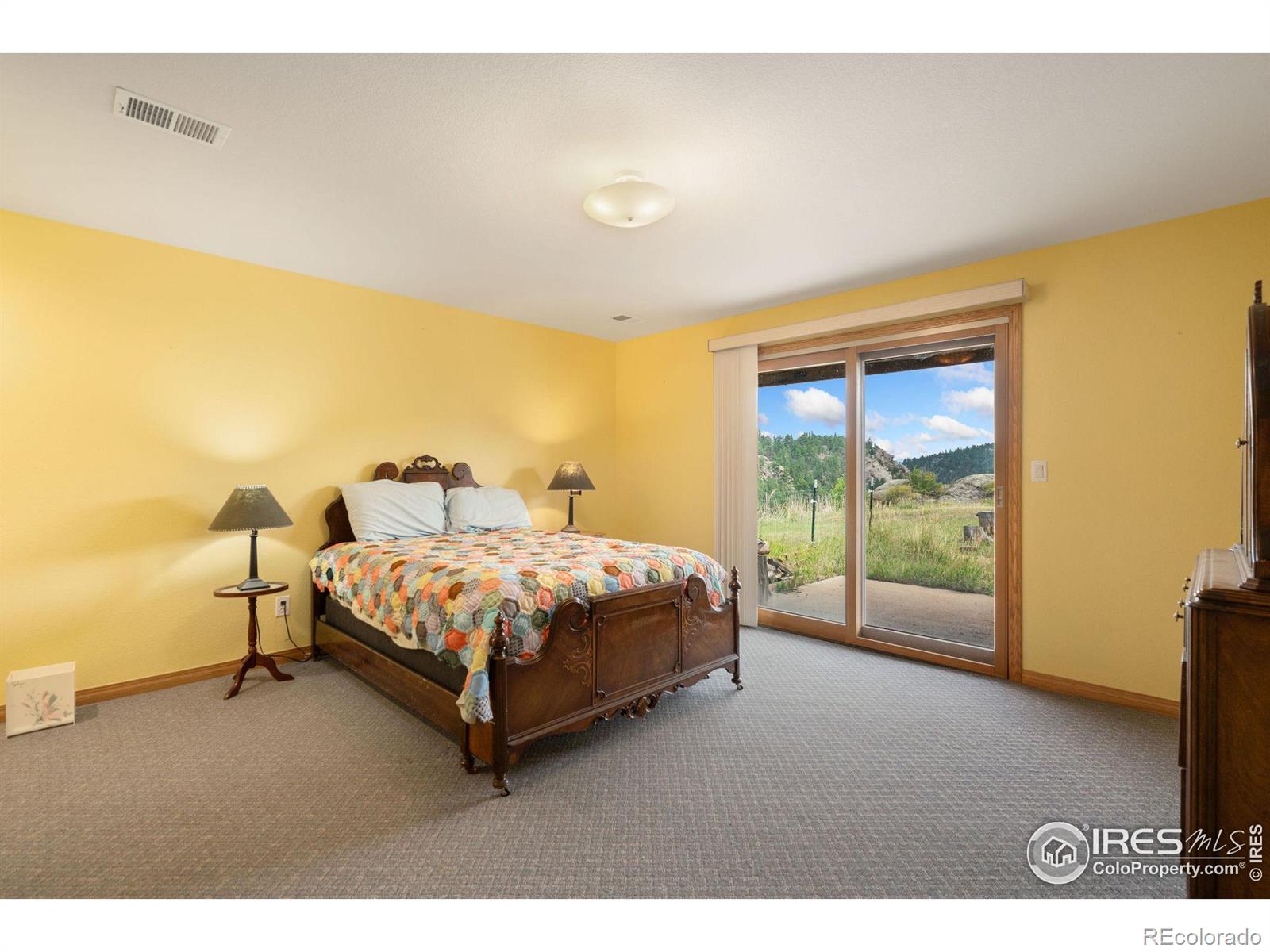 MLS Image #25 for 366 n rim road,livermore, Colorado