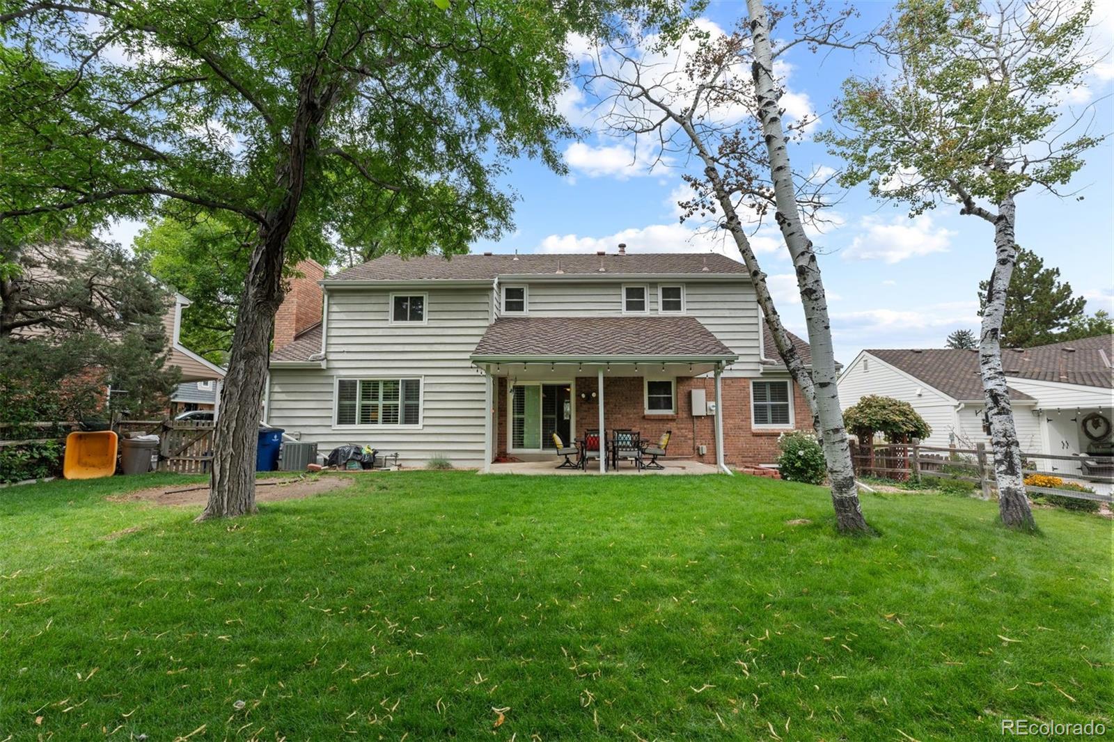 MLS Image #39 for 6964 s pontiac court,centennial, Colorado