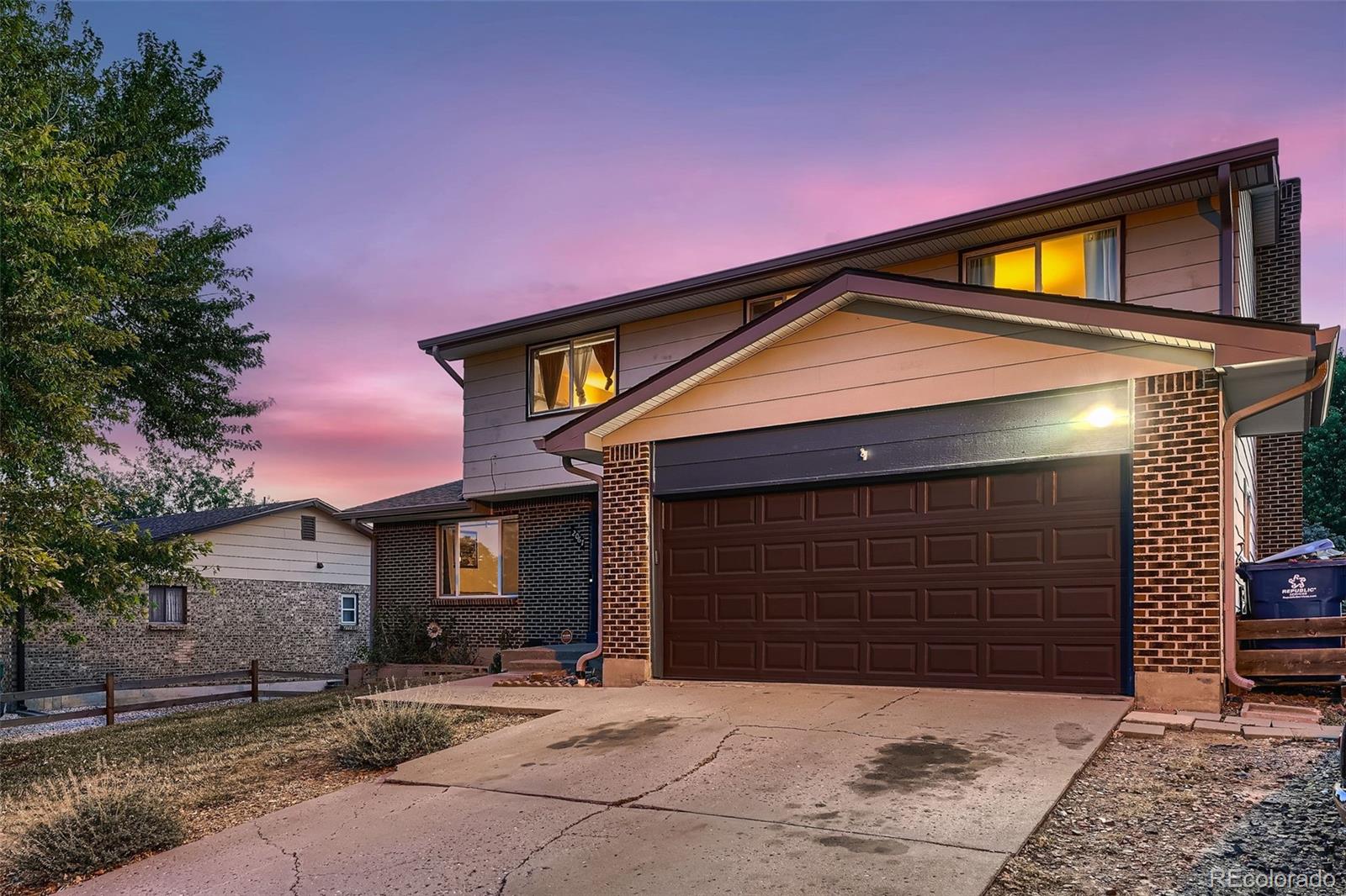 MLS Image #1 for 2067 s salida street,aurora, Colorado