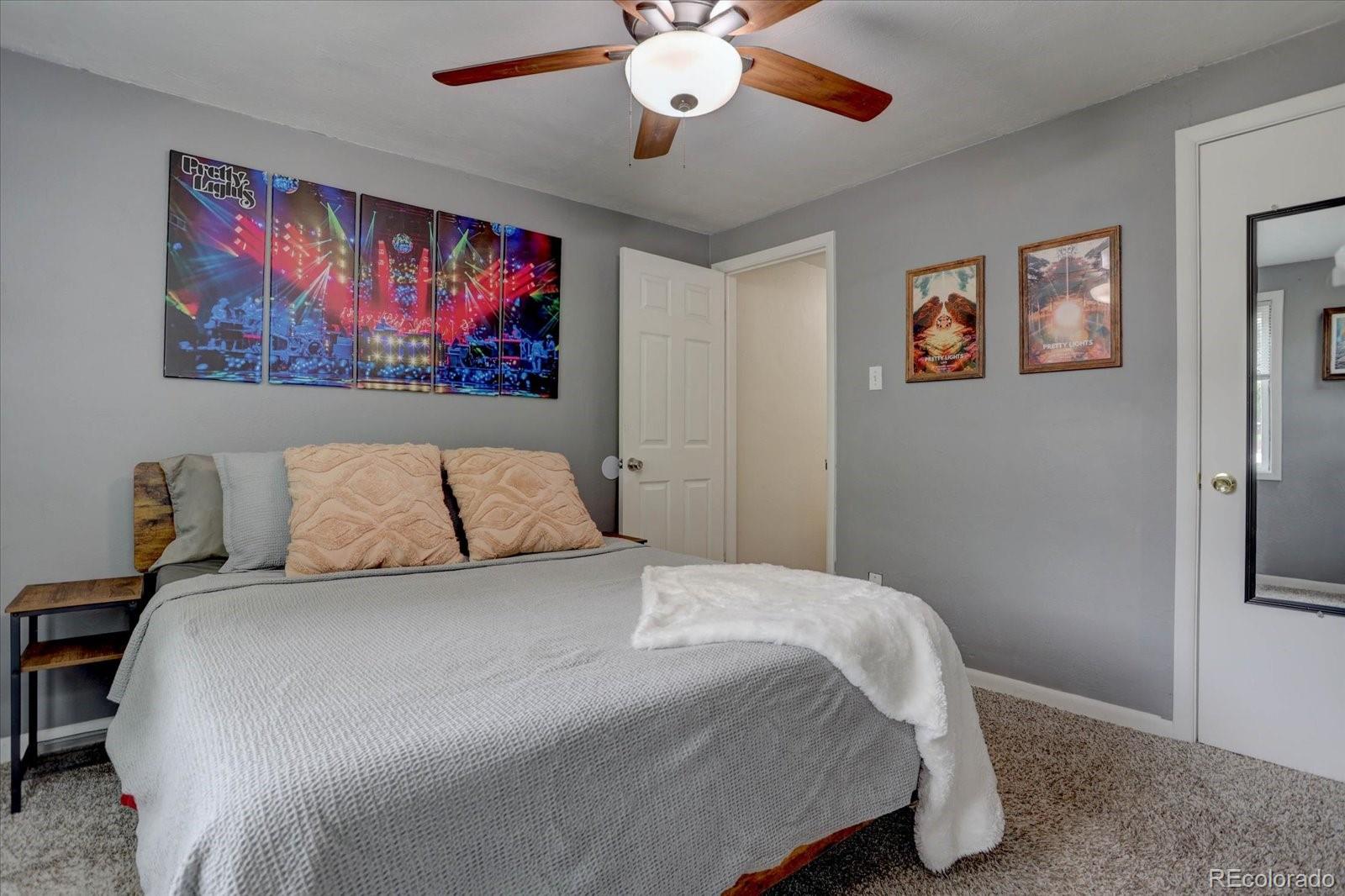 MLS Image #11 for 1275 s wolff street,denver, Colorado