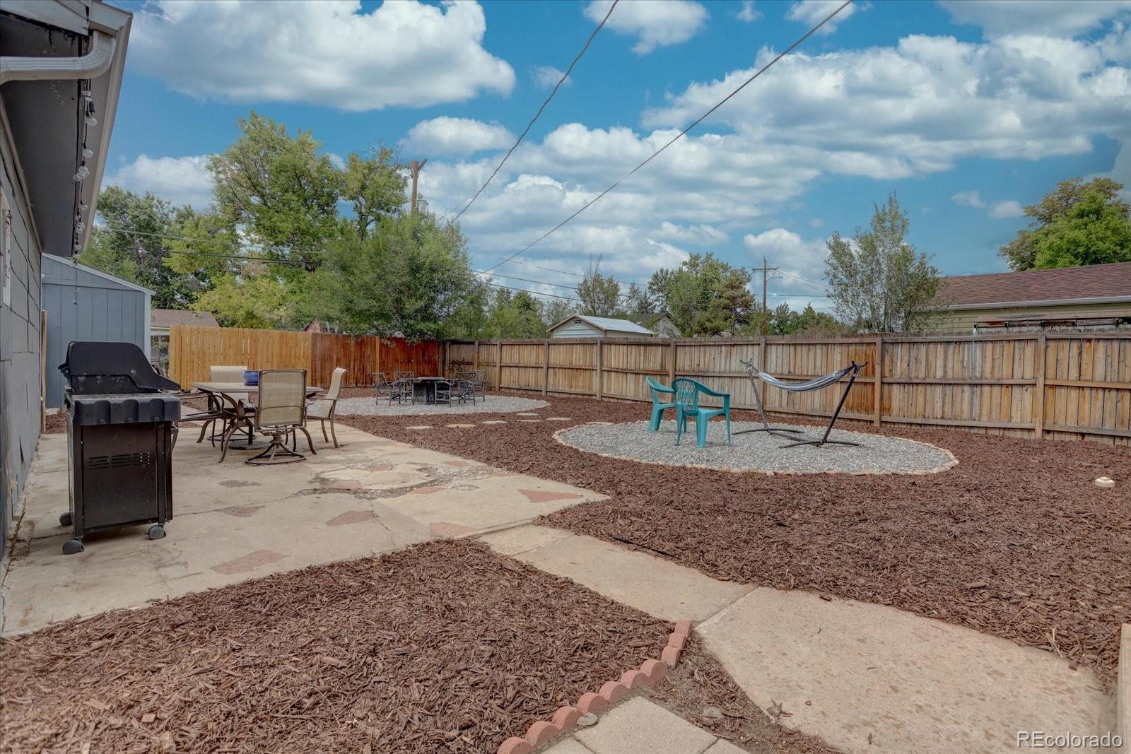 MLS Image #17 for 1275 s wolff street,denver, Colorado