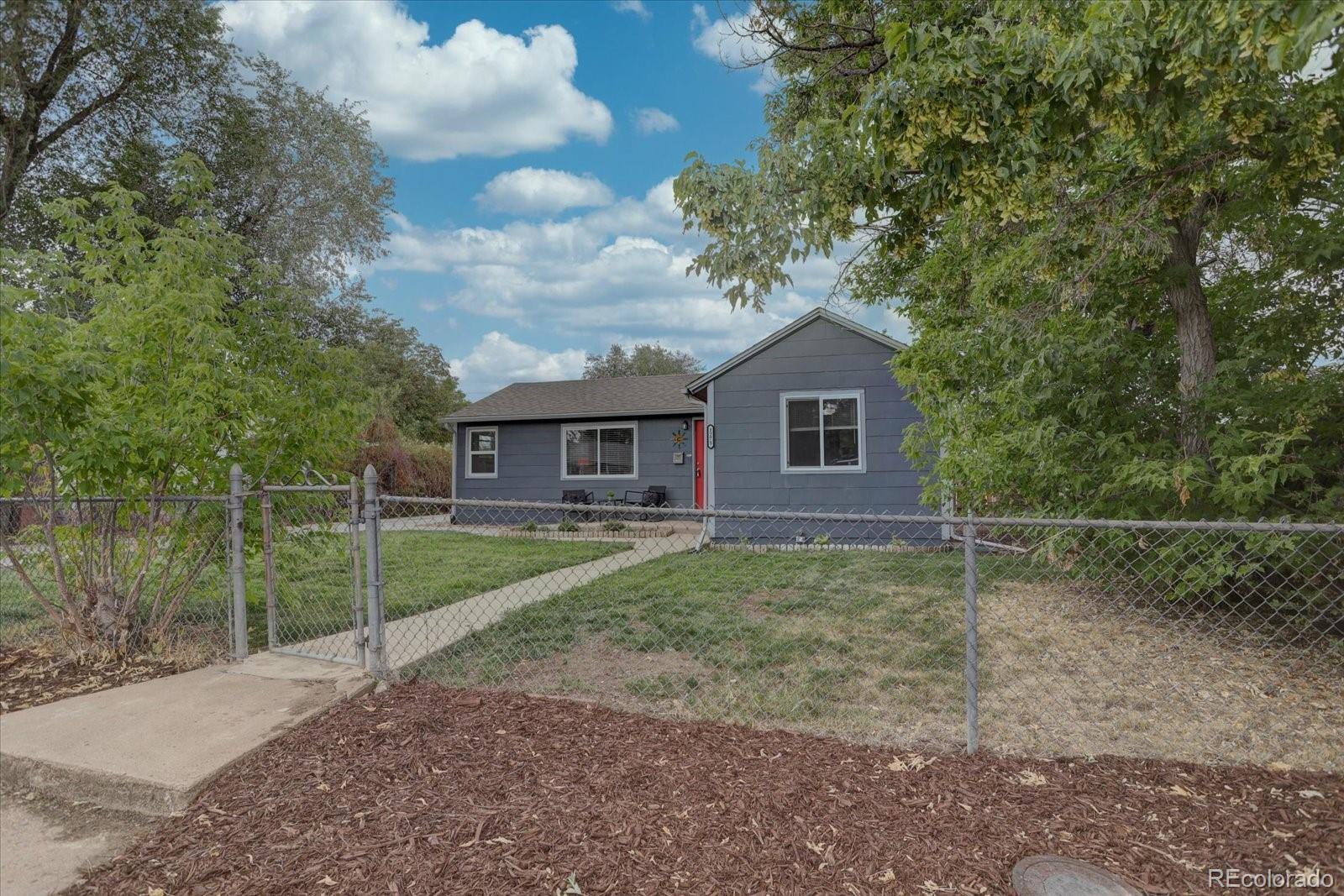 MLS Image #2 for 1275 s wolff street,denver, Colorado