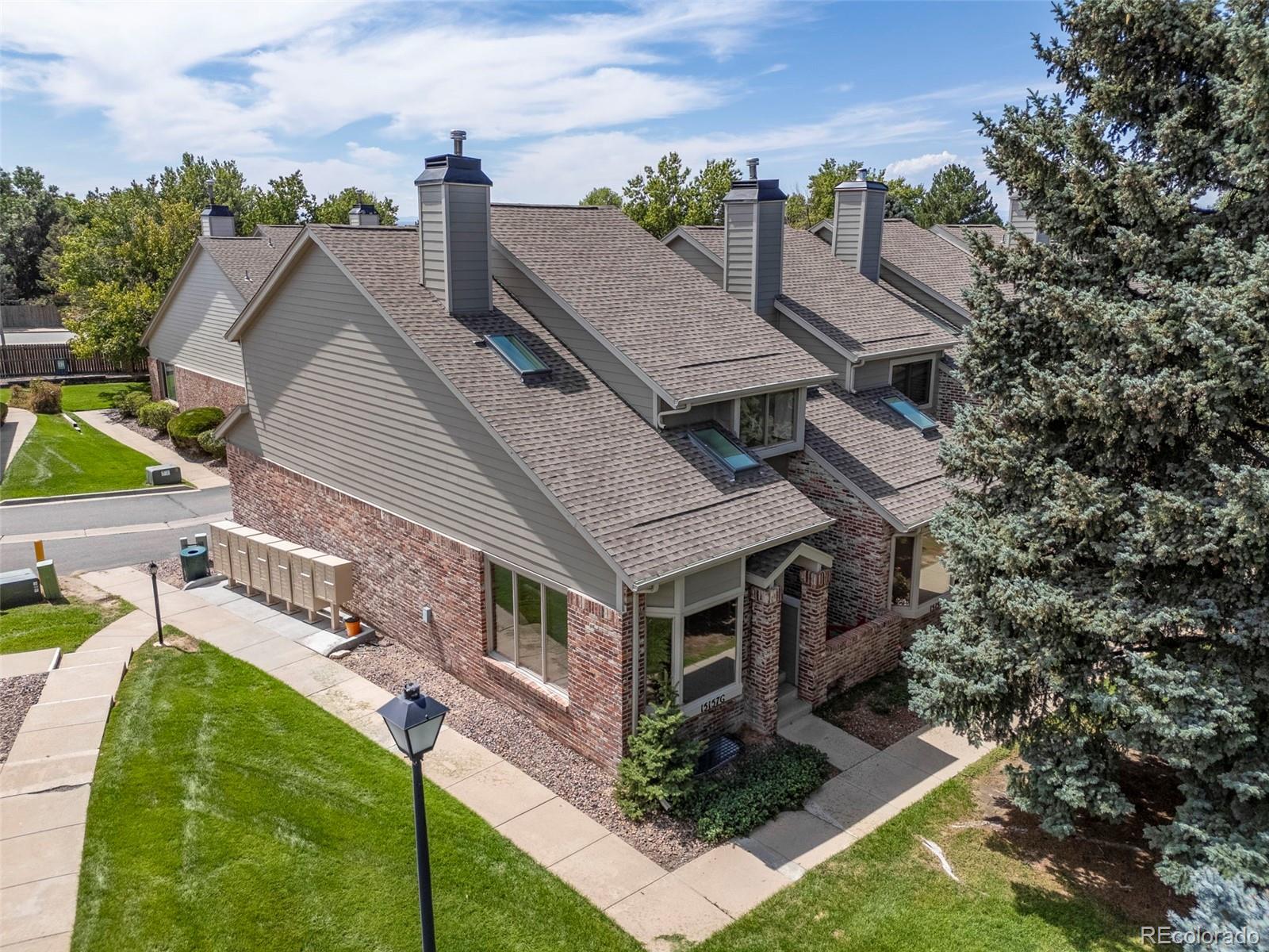 CMA Image for 15157 E Purdue Avenue,Aurora, Colorado