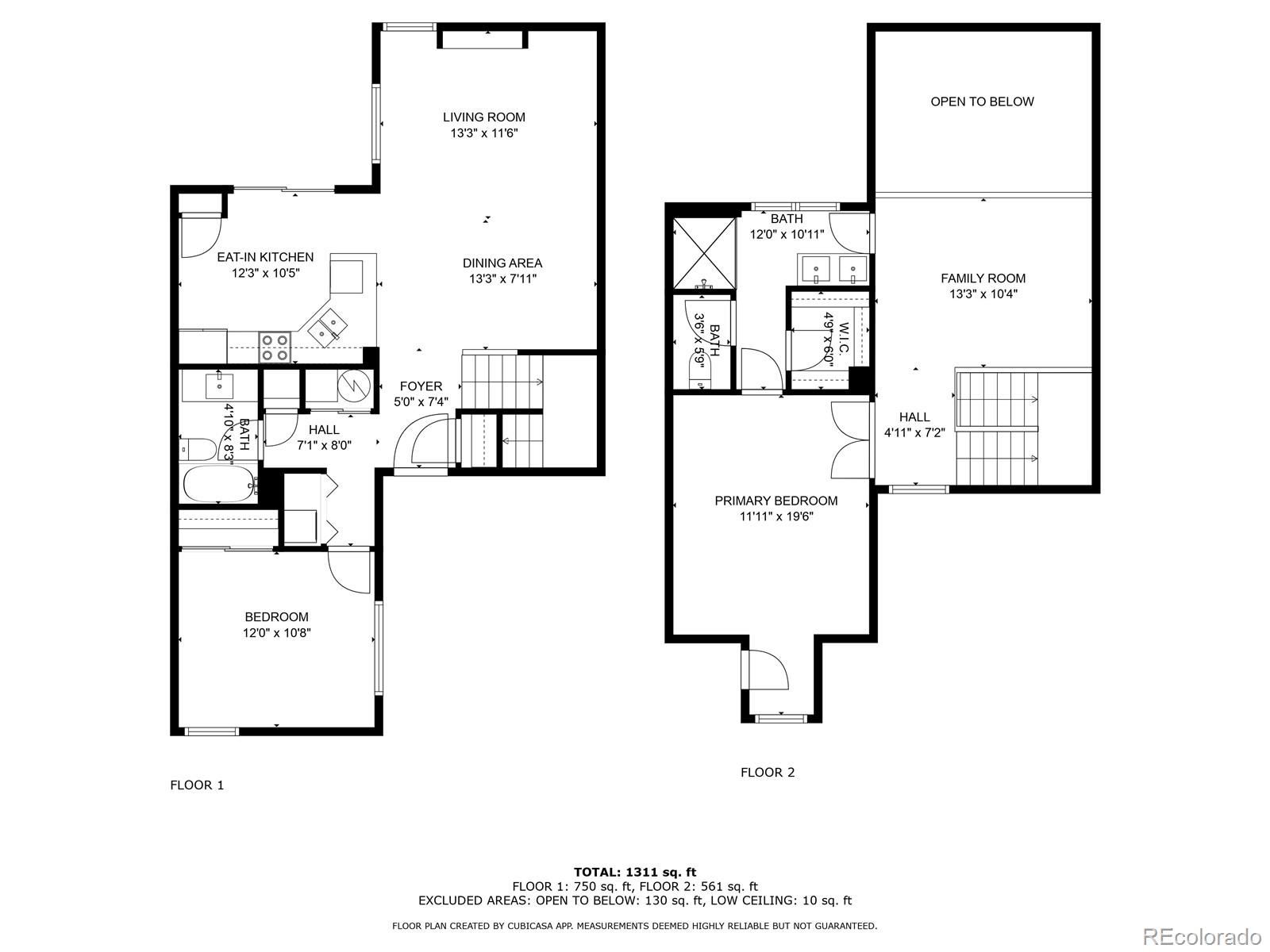 MLS Image #1 for 2152 s victor street,aurora, Colorado