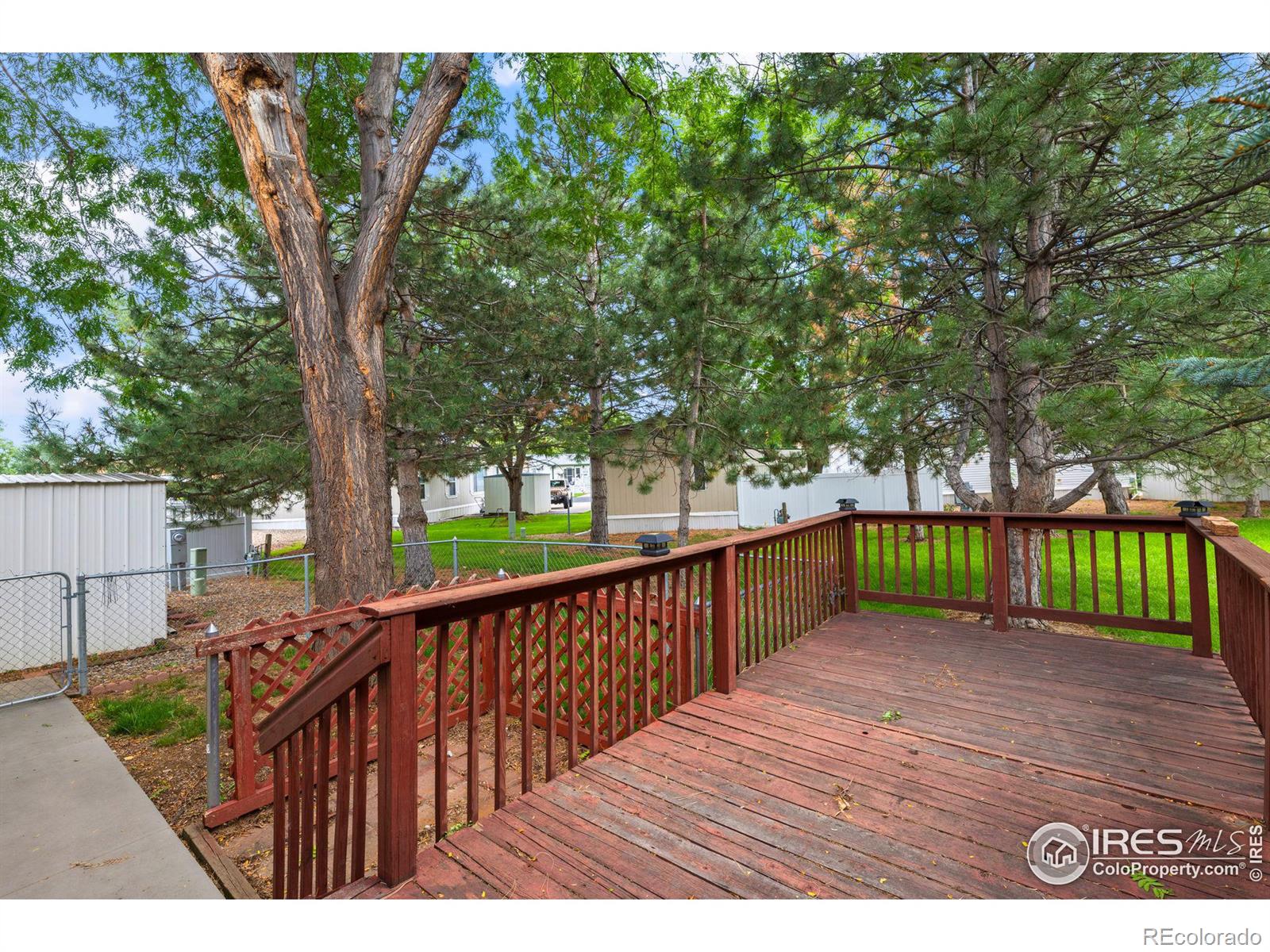 MLS Image #24 for 1662  garnet street,loveland, Colorado