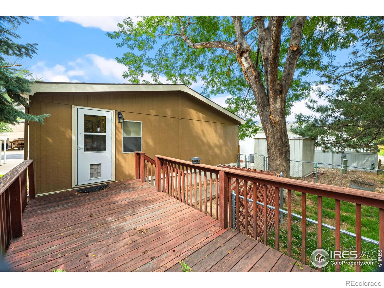 MLS Image #25 for 1662  garnet street,loveland, Colorado