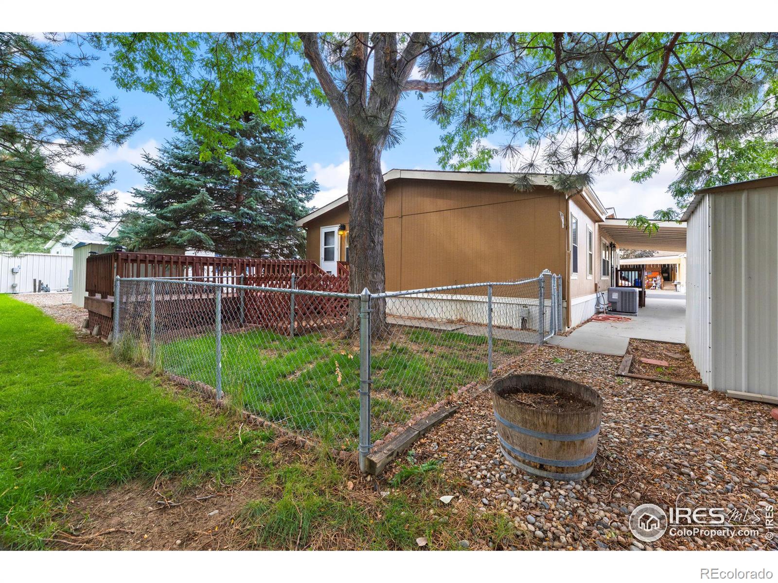 MLS Image #26 for 1662  garnet street,loveland, Colorado