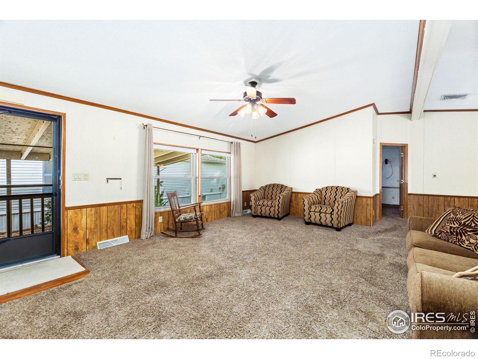 MLS Image #3 for 1662  garnet street,loveland, Colorado