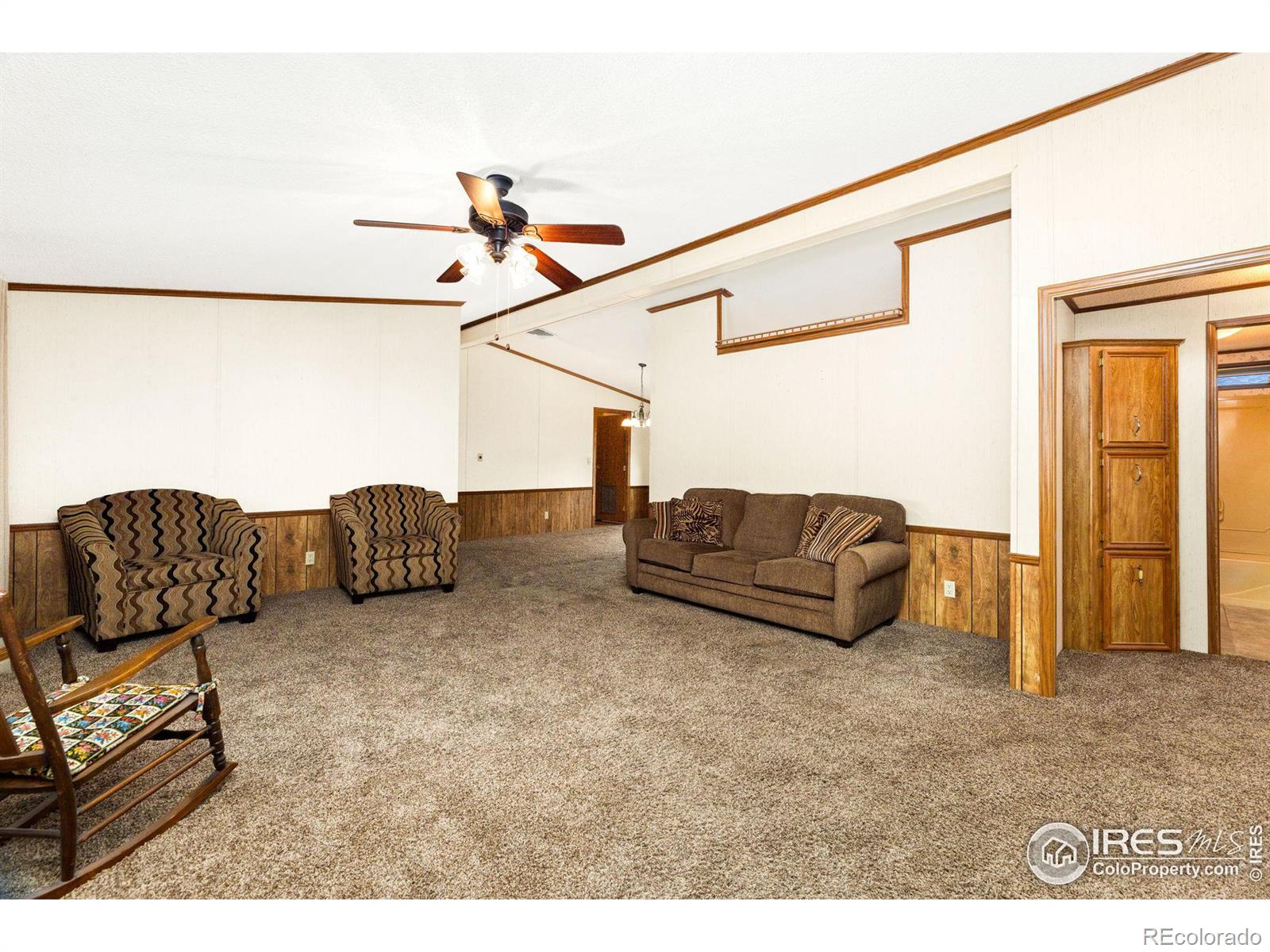 MLS Image #5 for 1662  garnet street,loveland, Colorado