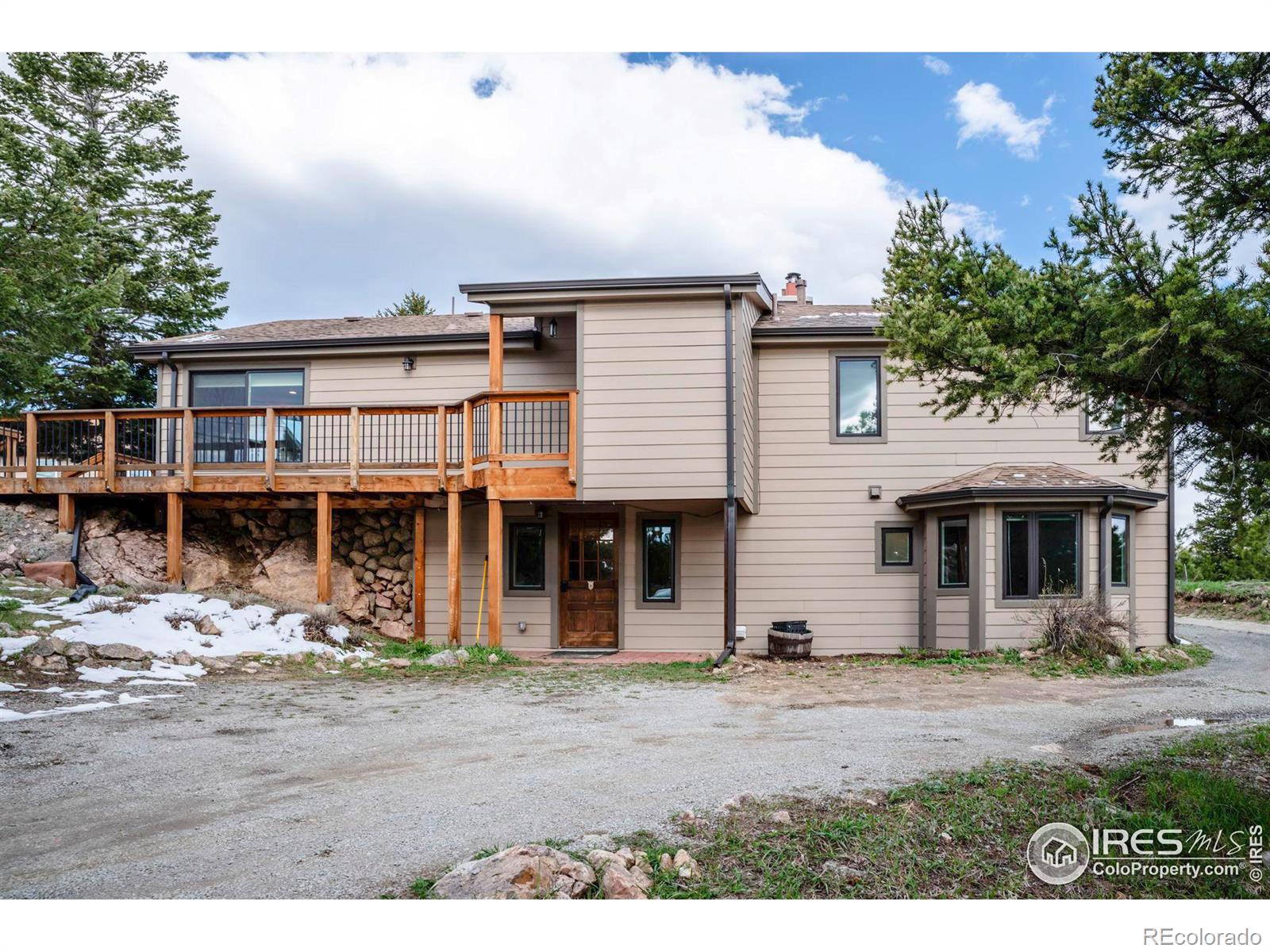 MLS Image #29 for 44  deer trail road,boulder, Colorado