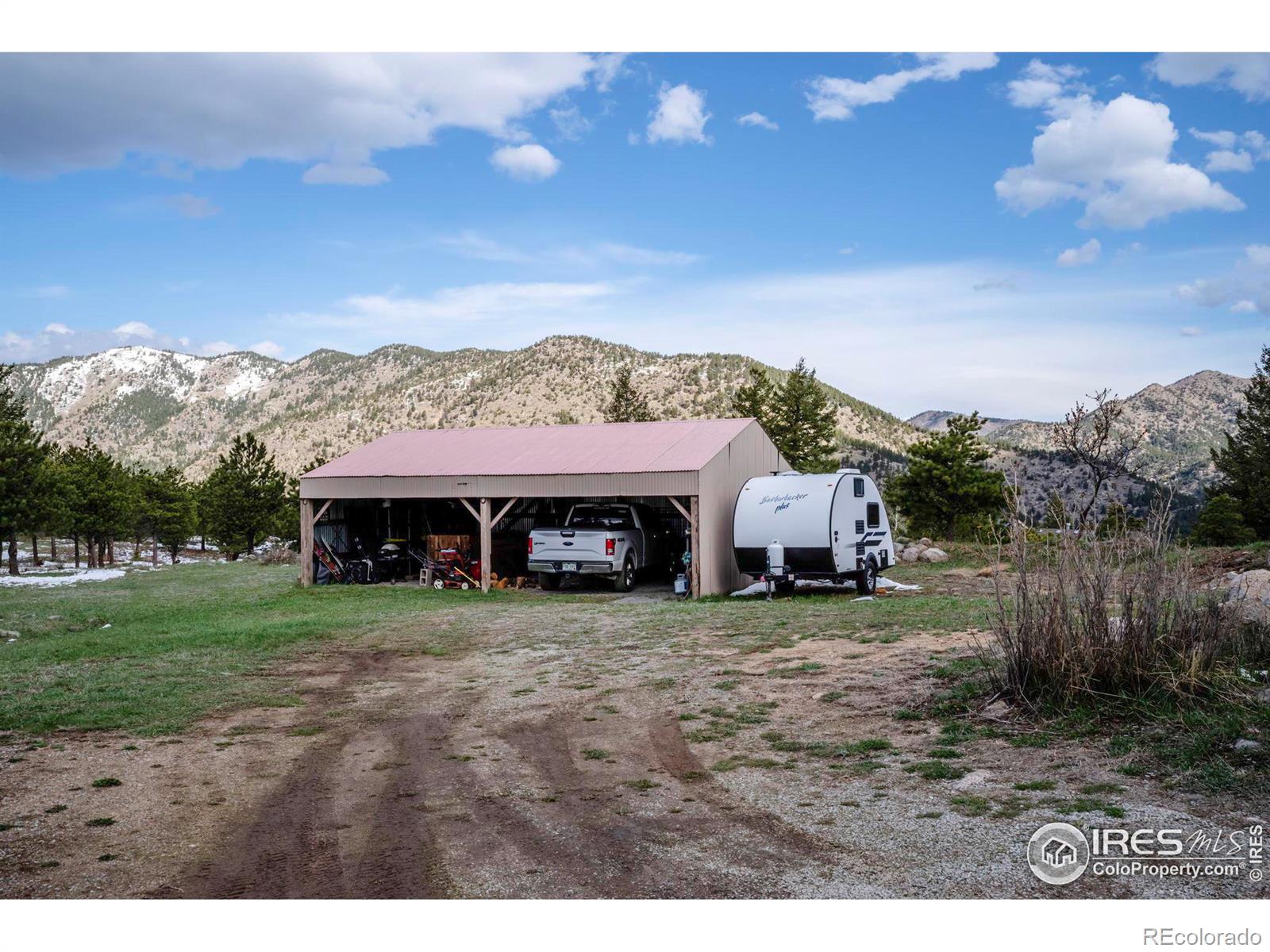 MLS Image #32 for 44  deer trail road,boulder, Colorado