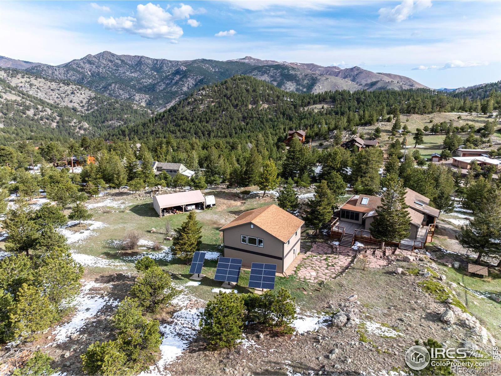 MLS Image #34 for 44  deer trail road,boulder, Colorado