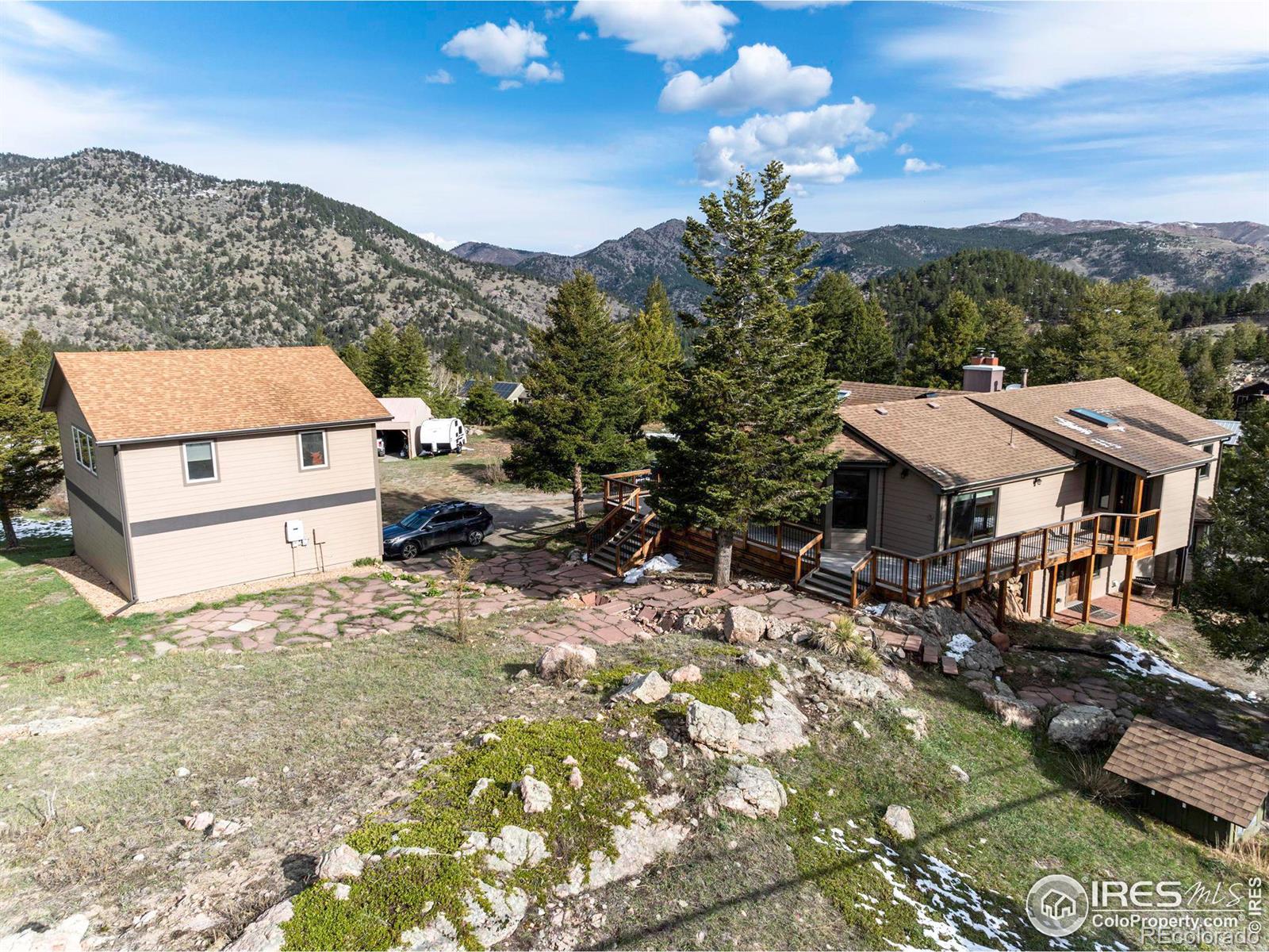 MLS Image #35 for 44  deer trail road,boulder, Colorado