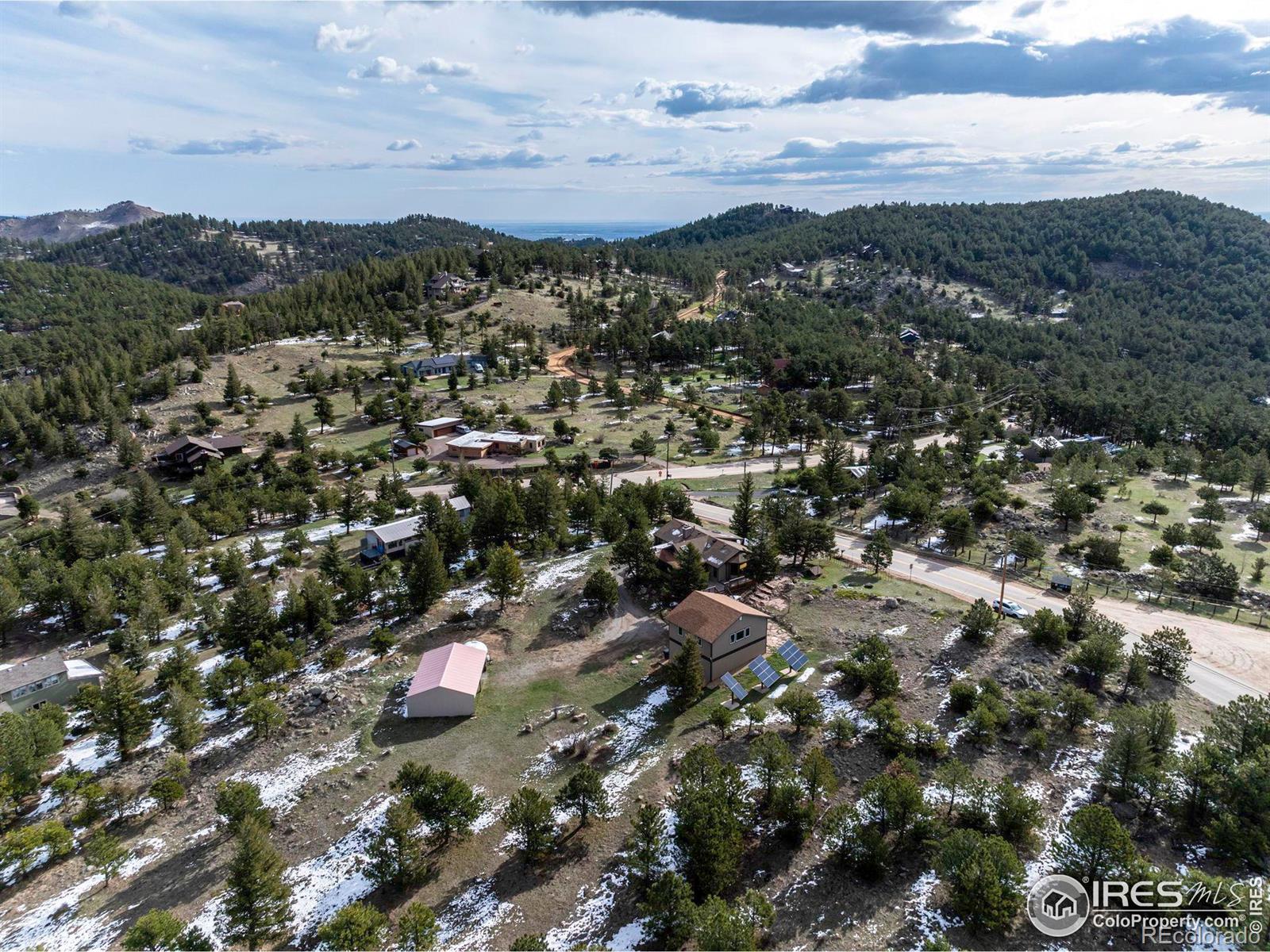 MLS Image #36 for 44  deer trail road,boulder, Colorado