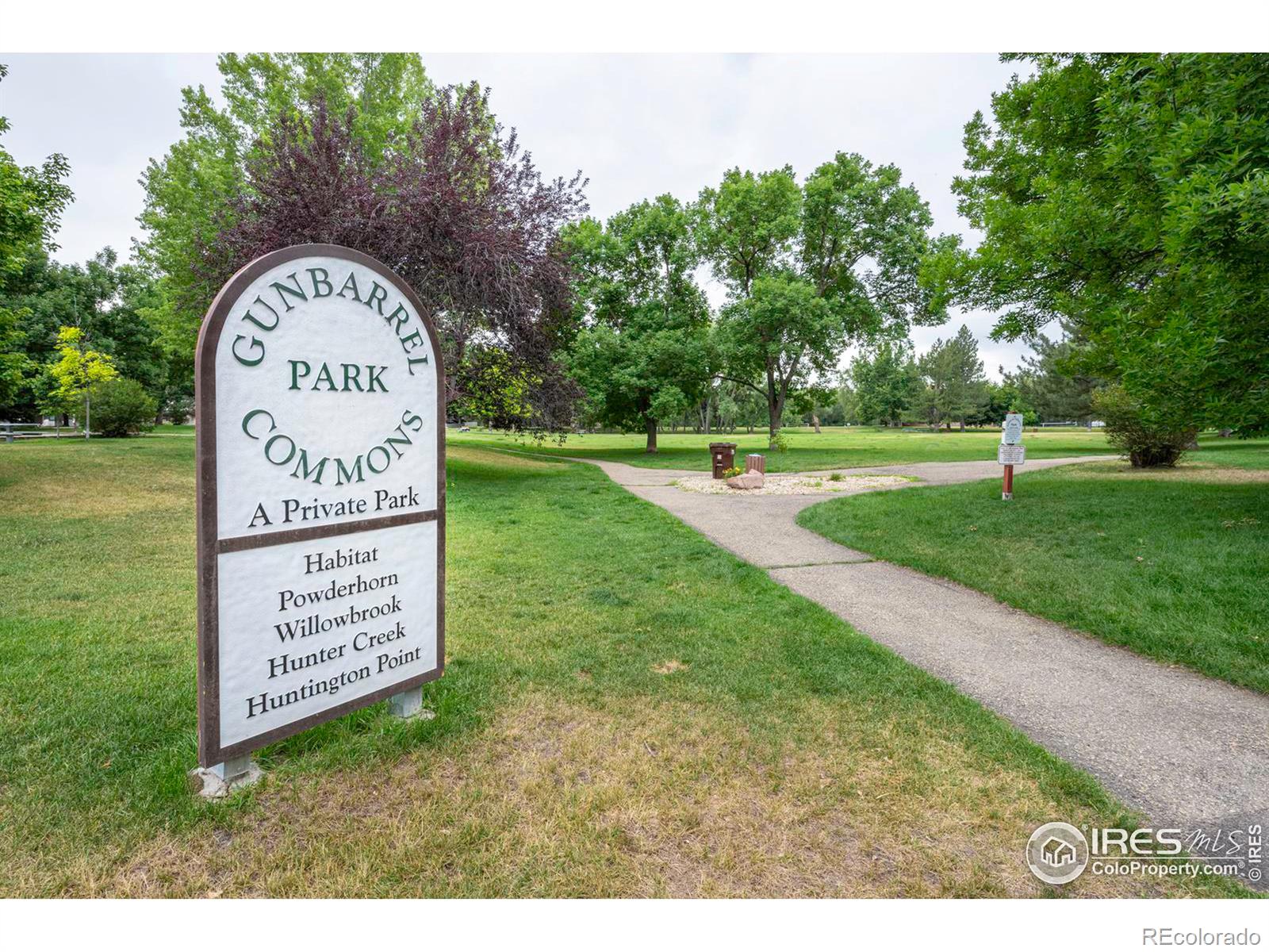 MLS Image #31 for 6168  habitat drive,boulder, Colorado