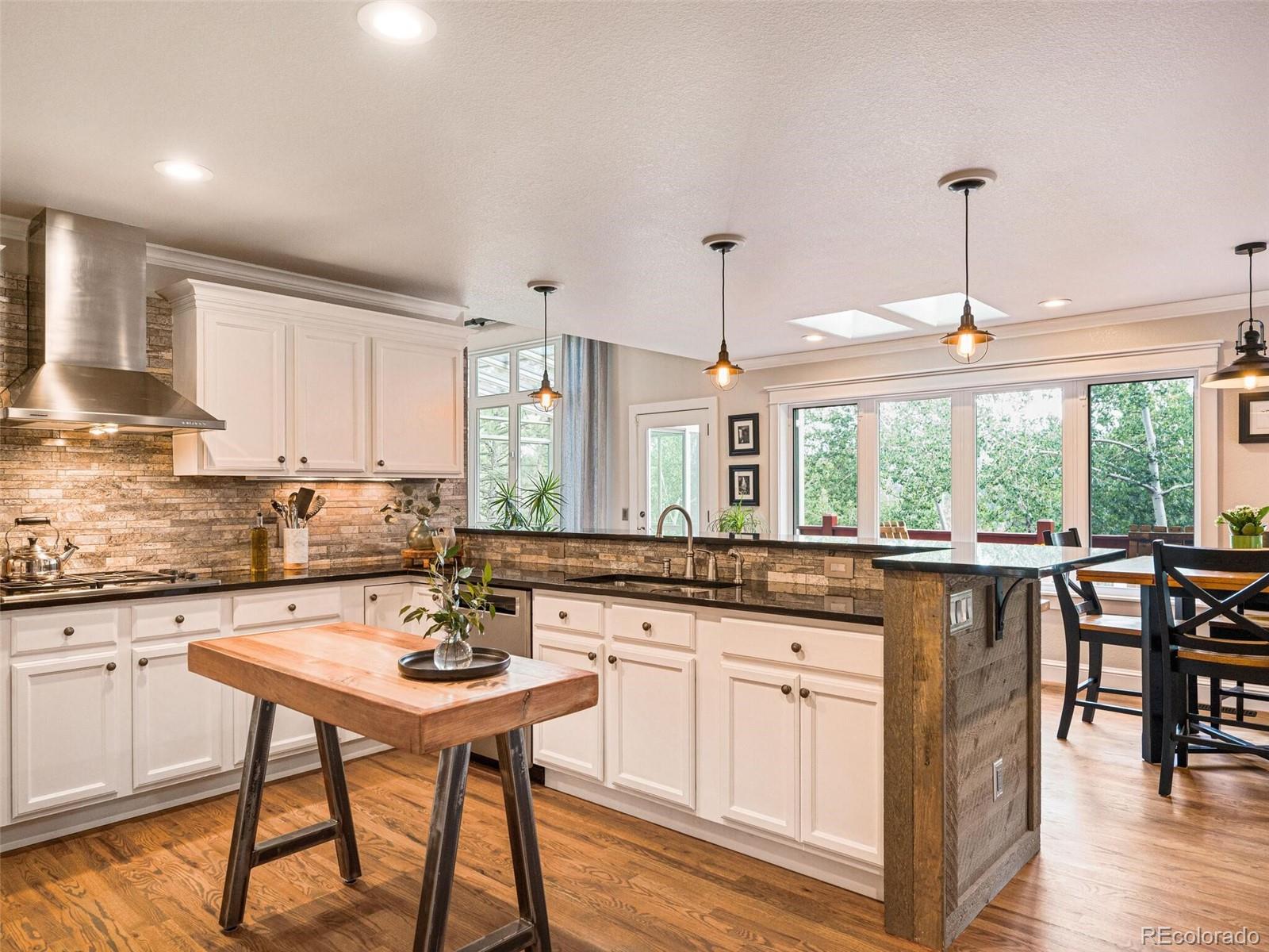 MLS Image #5 for 137  nuthatch road,evergreen, Colorado