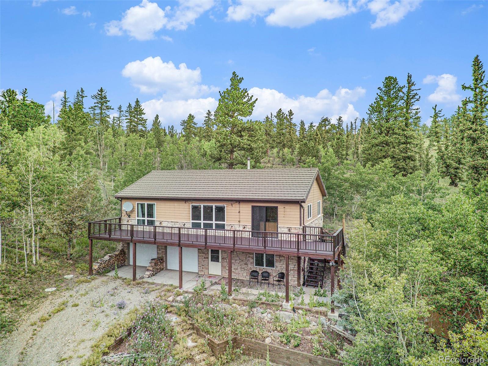 MLS Image #0 for 1073  ute trail,jefferson, Colorado