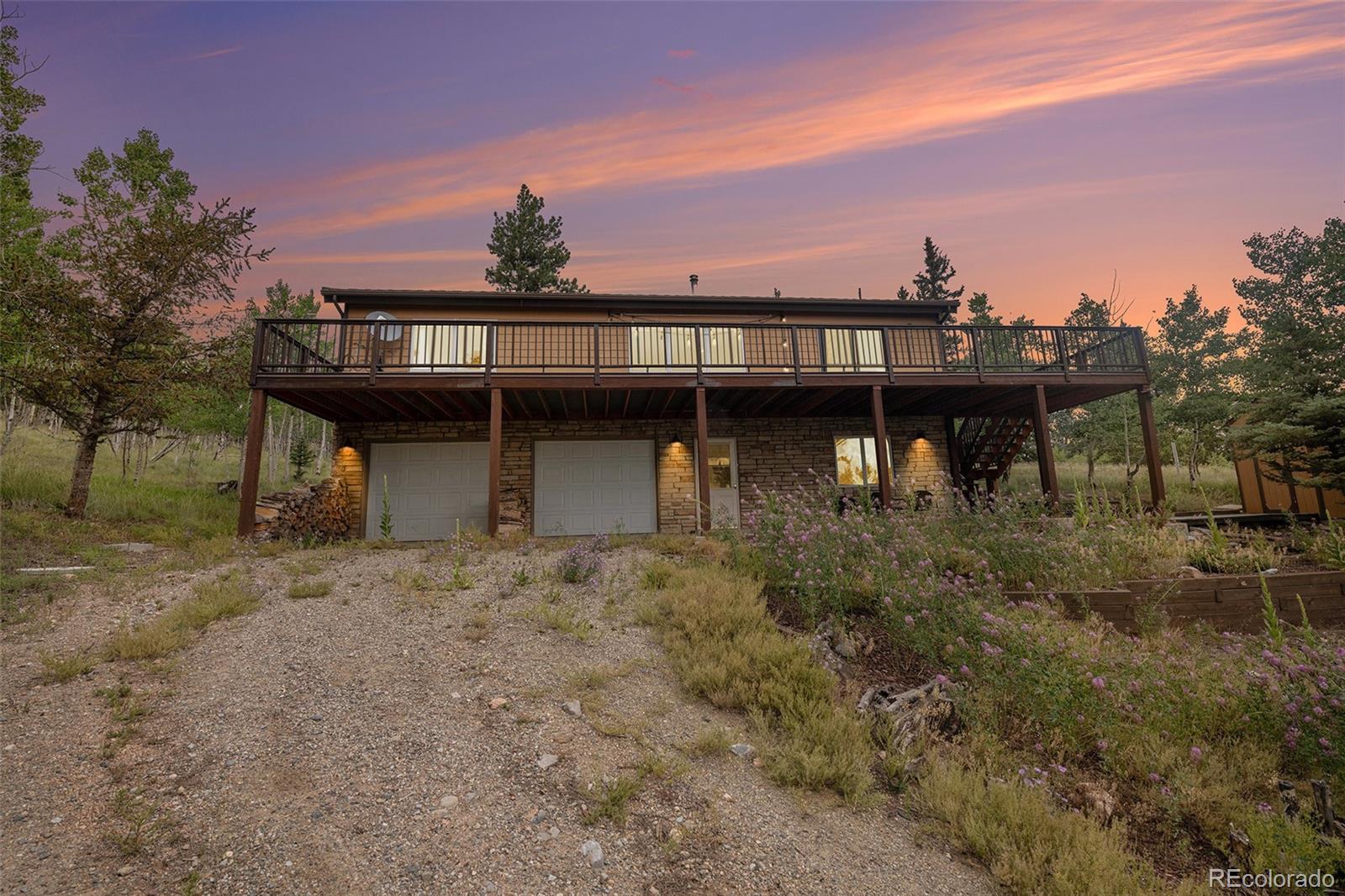 MLS Image #1 for 1073  ute trail,jefferson, Colorado