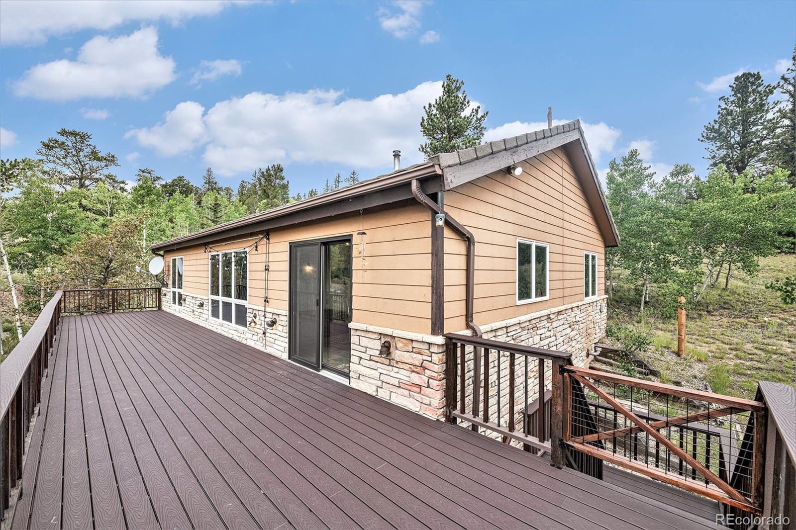 MLS Image #25 for 1073  ute trail,jefferson, Colorado