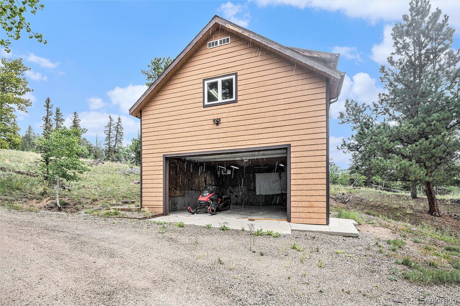 MLS Image #26 for 1073  ute trail,jefferson, Colorado