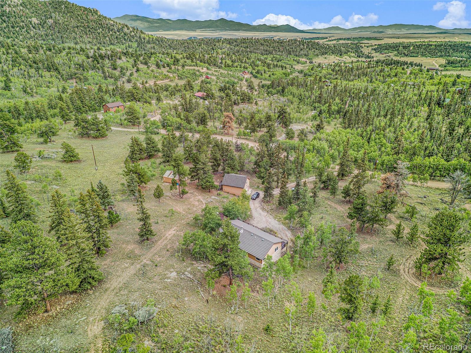 MLS Image #27 for 1073  ute trail,jefferson, Colorado