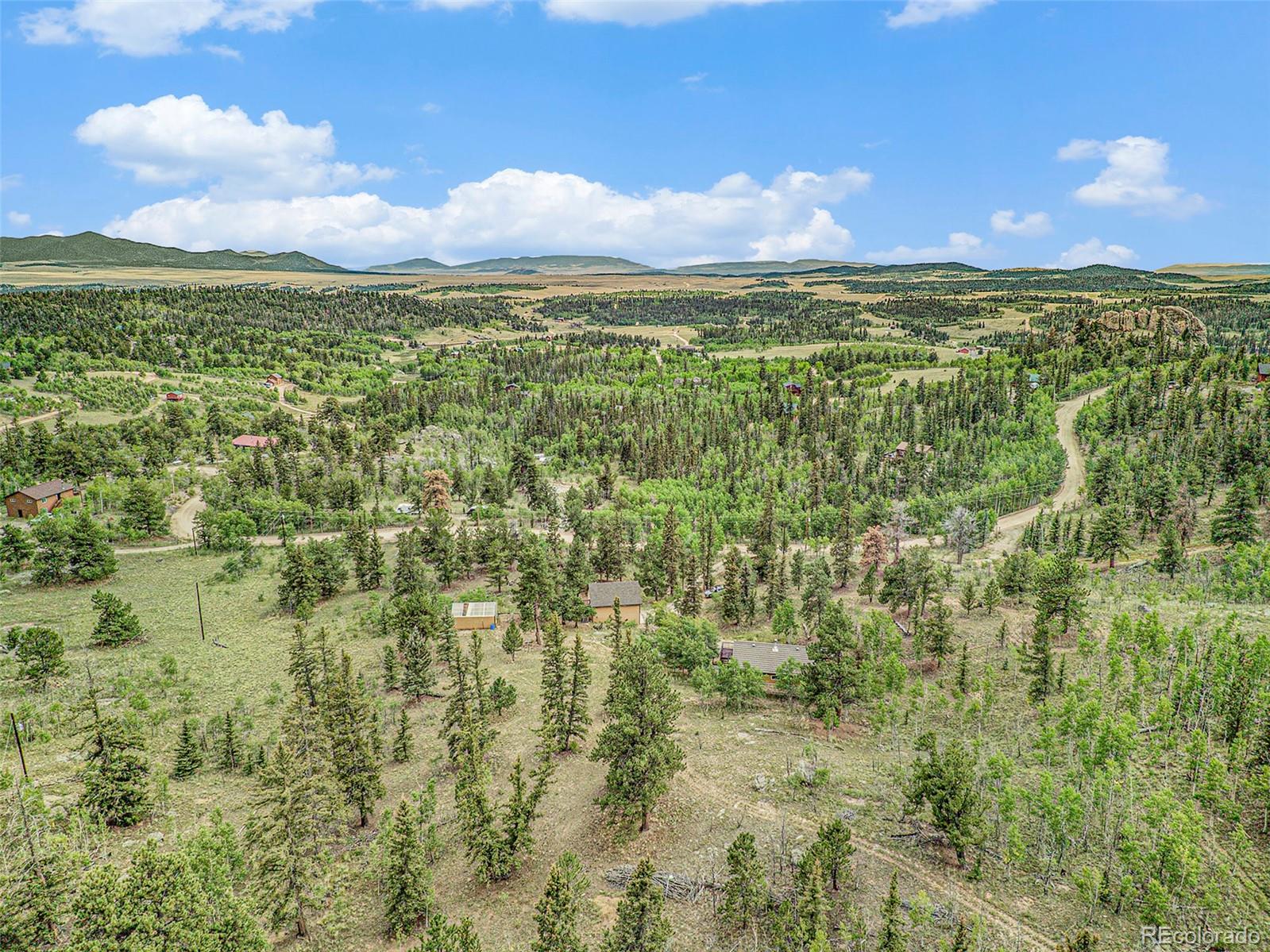 MLS Image #28 for 1073  ute trail,jefferson, Colorado