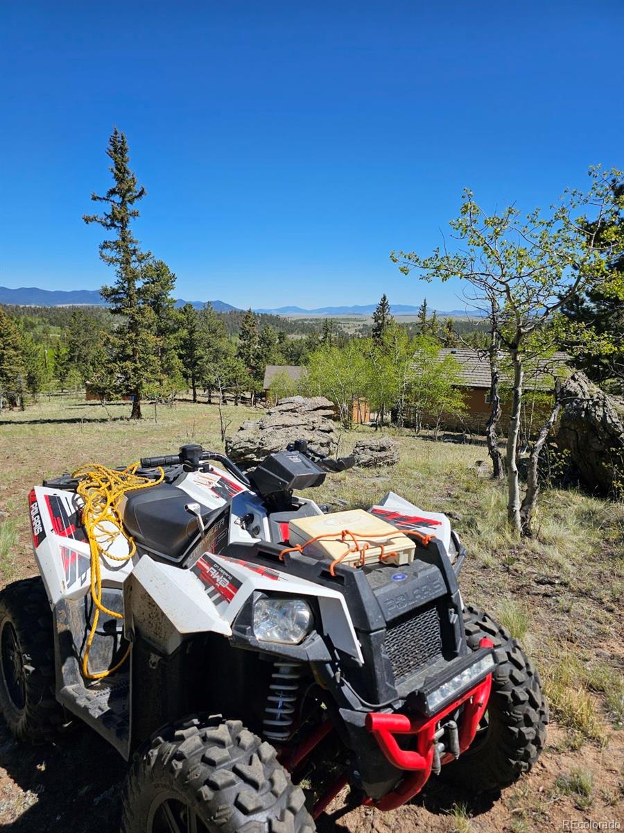 MLS Image #33 for 1073  ute trail,jefferson, Colorado