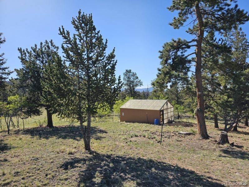 MLS Image #36 for 1073  ute trail,jefferson, Colorado