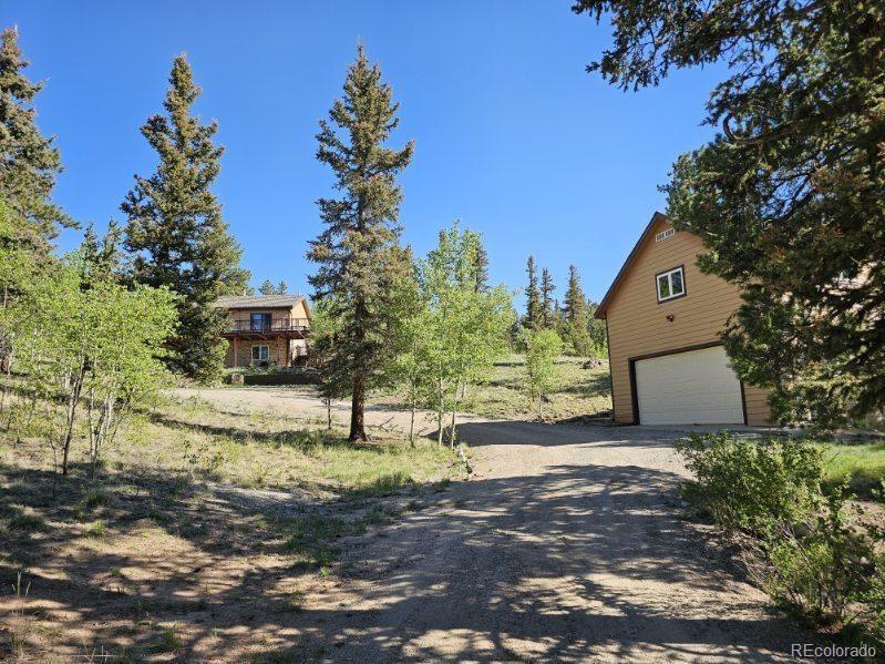 MLS Image #40 for 1073  ute trail,jefferson, Colorado