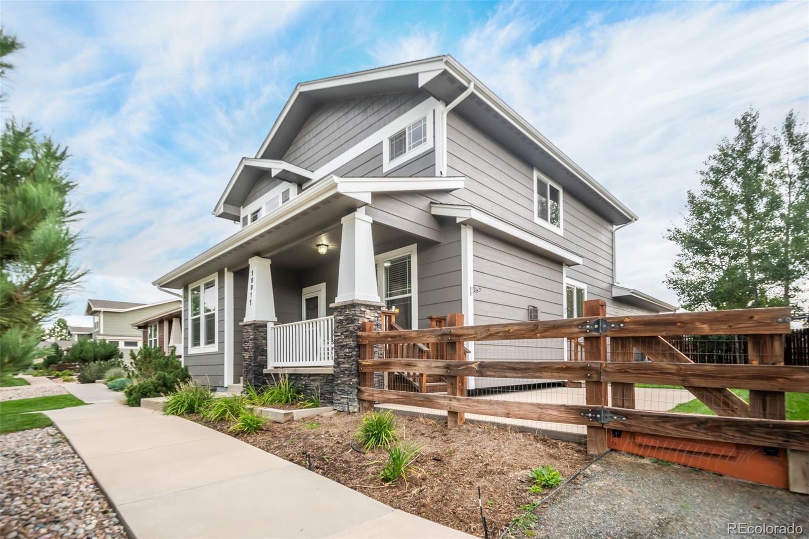 MLS Image #2 for 16911  buffalo valley path,monument, Colorado