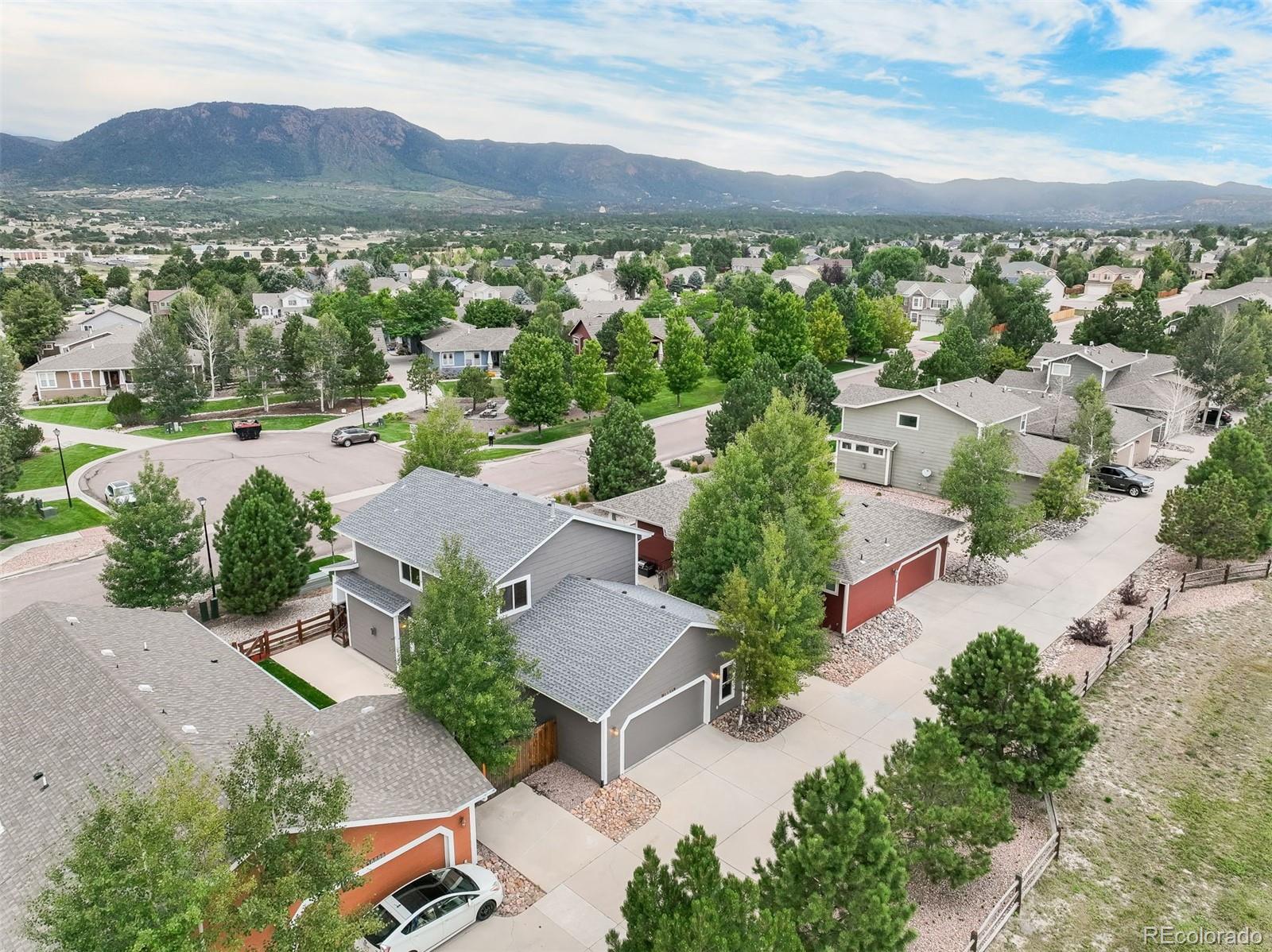 MLS Image #46 for 16911  buffalo valley path,monument, Colorado