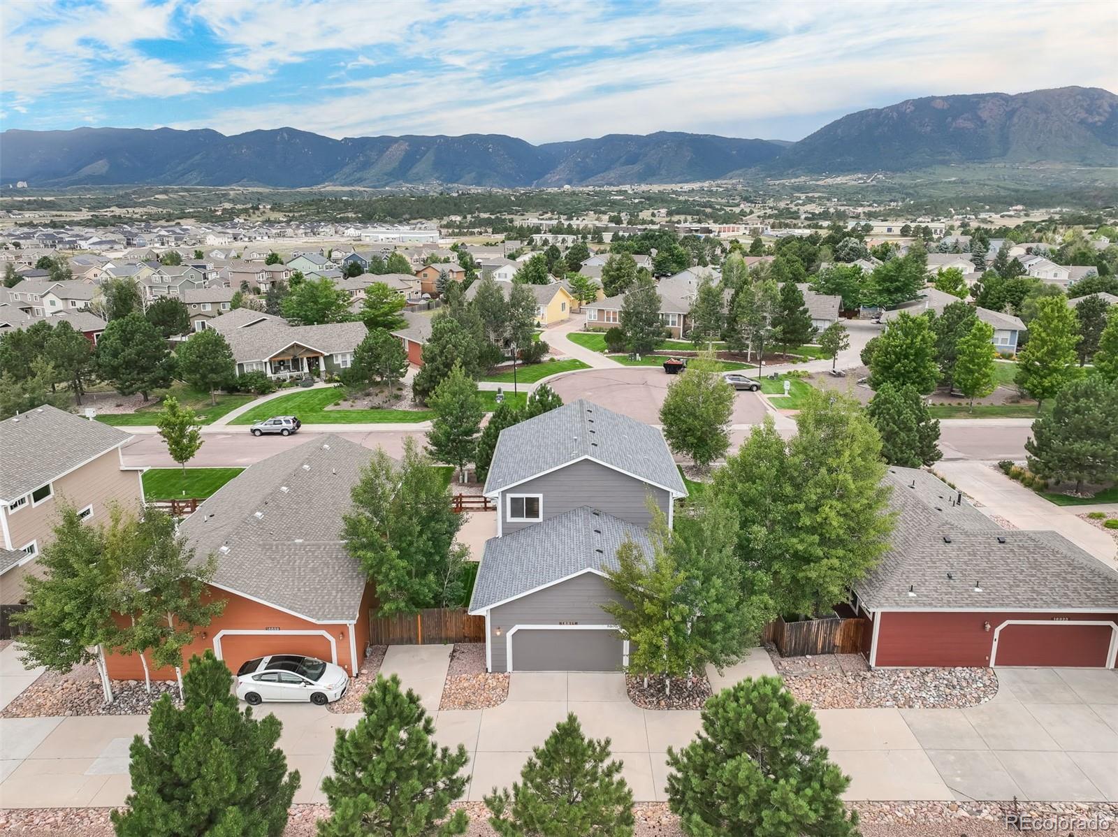 MLS Image #48 for 16911  buffalo valley path,monument, Colorado