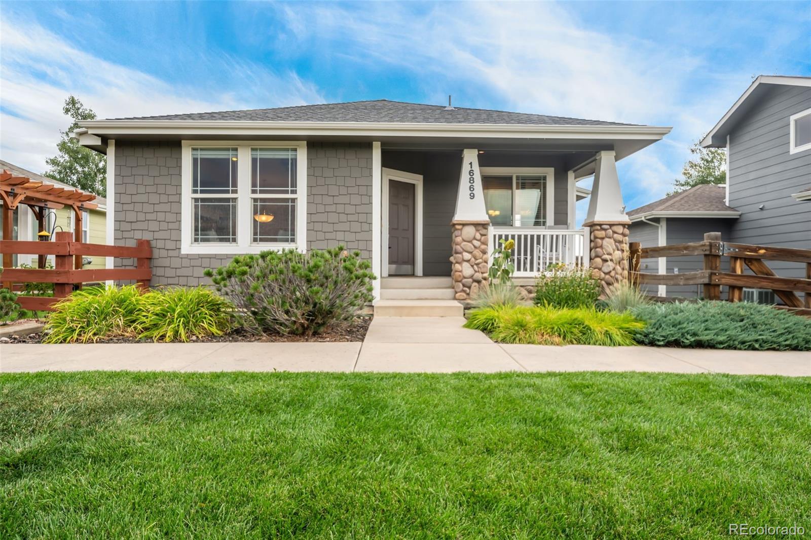 MLS Image #0 for 16869  buffalo valley path,monument, Colorado