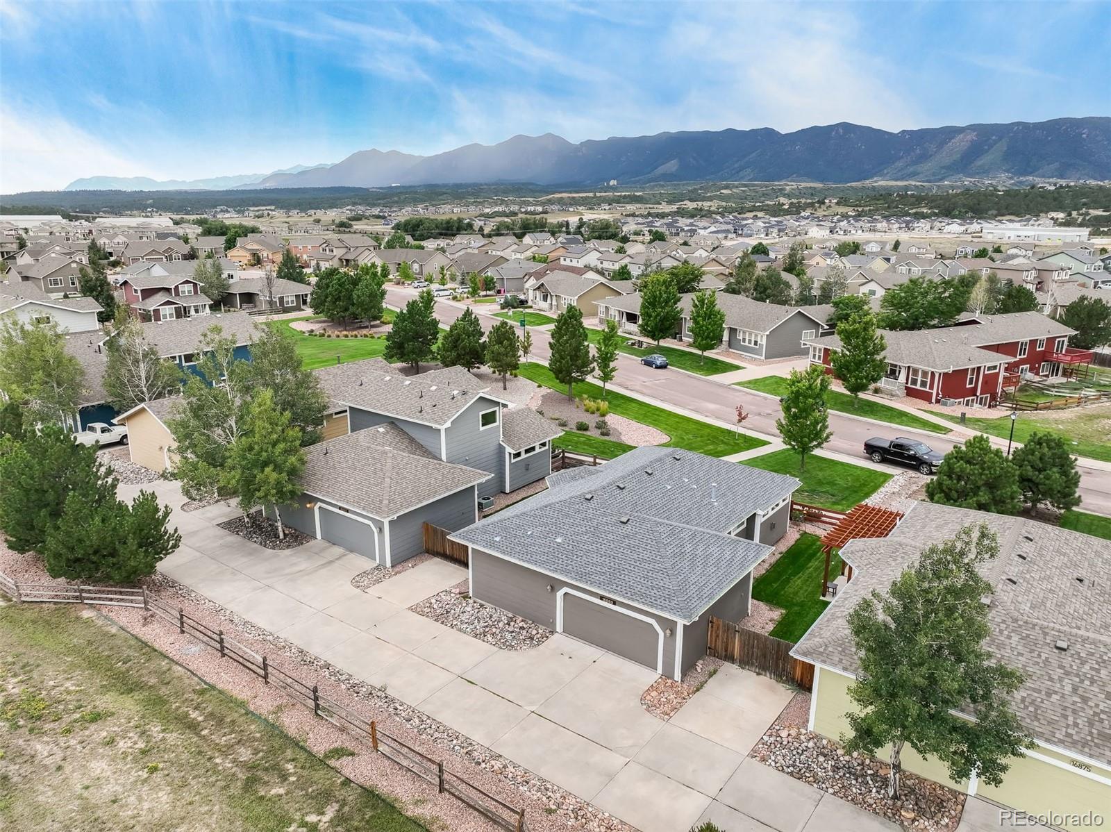 MLS Image #45 for 16869  buffalo valley path,monument, Colorado