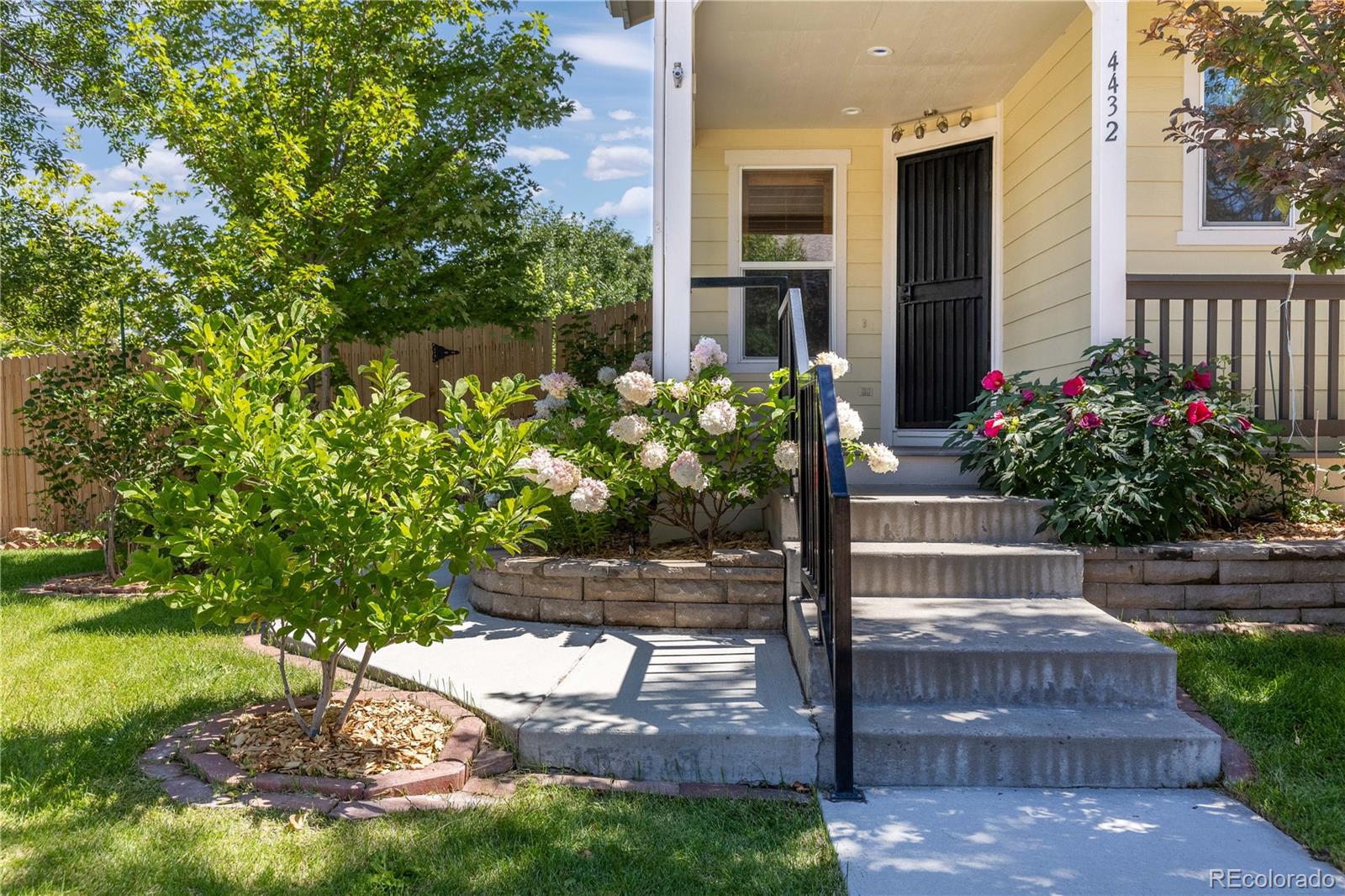 MLS Image #2 for 4432 s independence street,littleton, Colorado